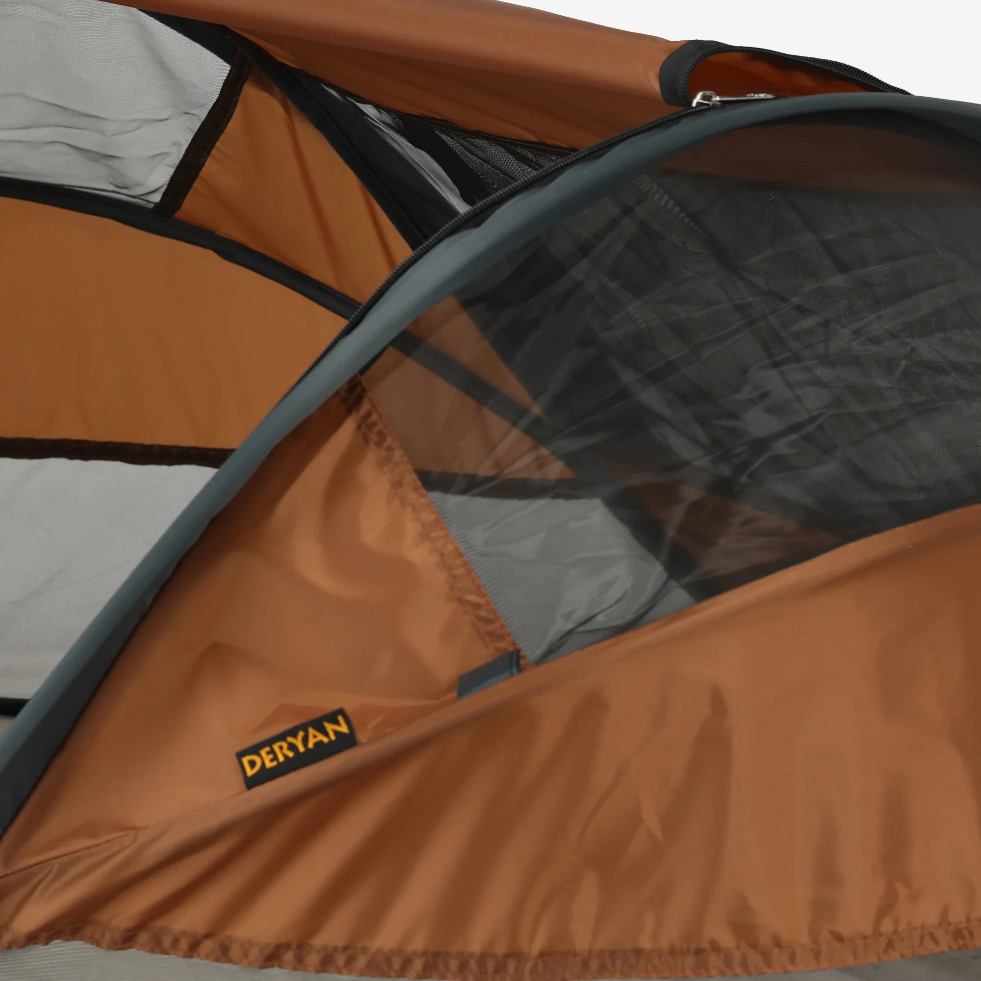 Baby Luxe Caramel - Image 11