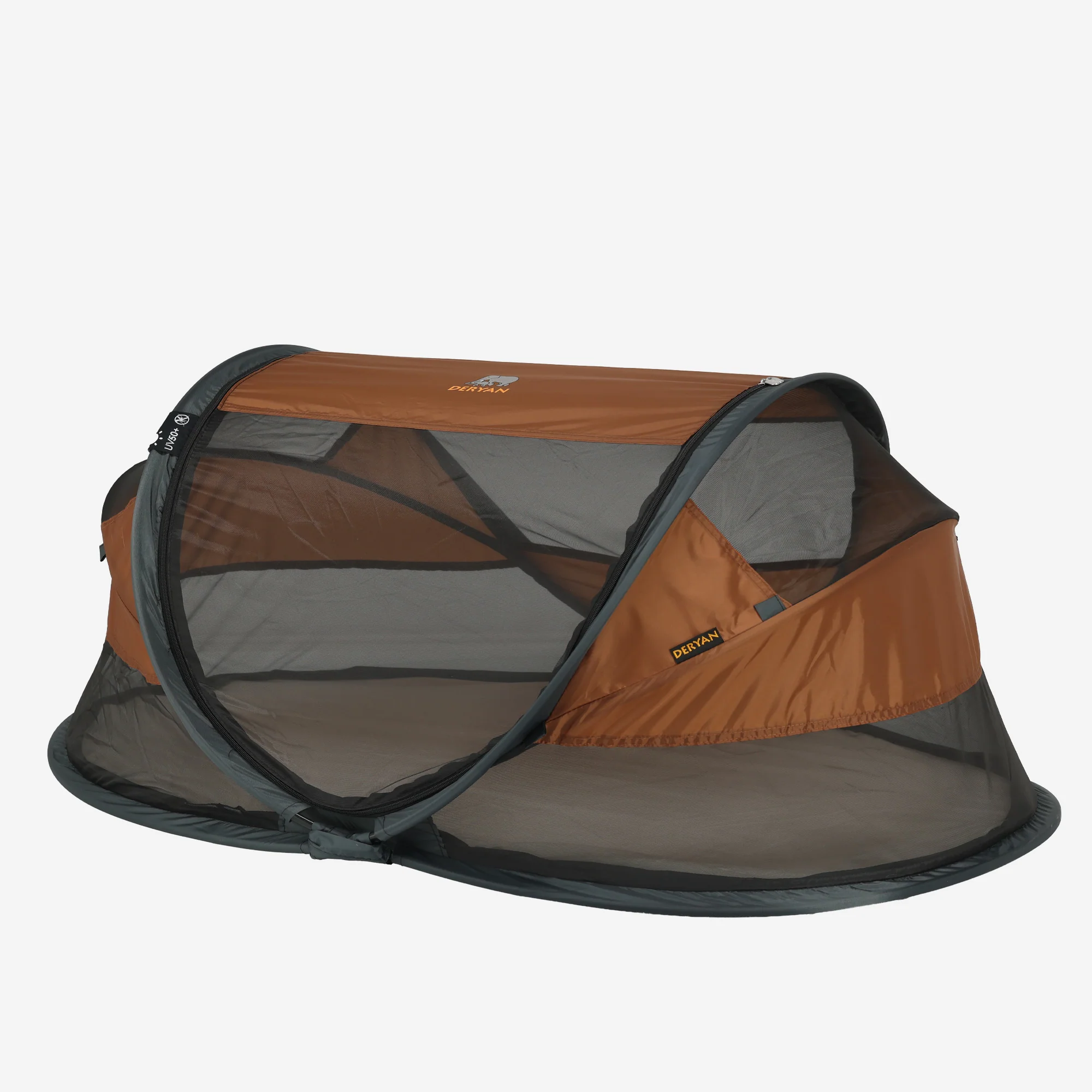Baby Luxe Caramel - Image 12