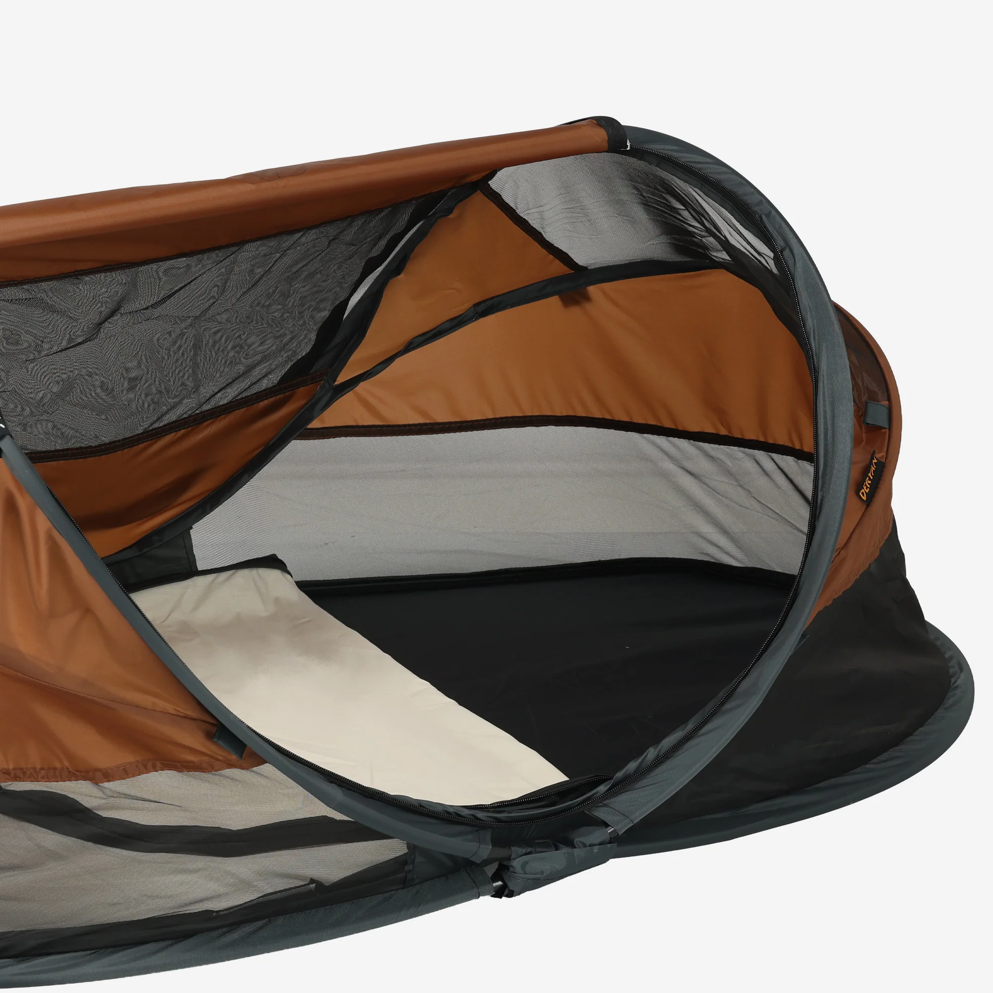 Baby Luxe Caramel - Image 13