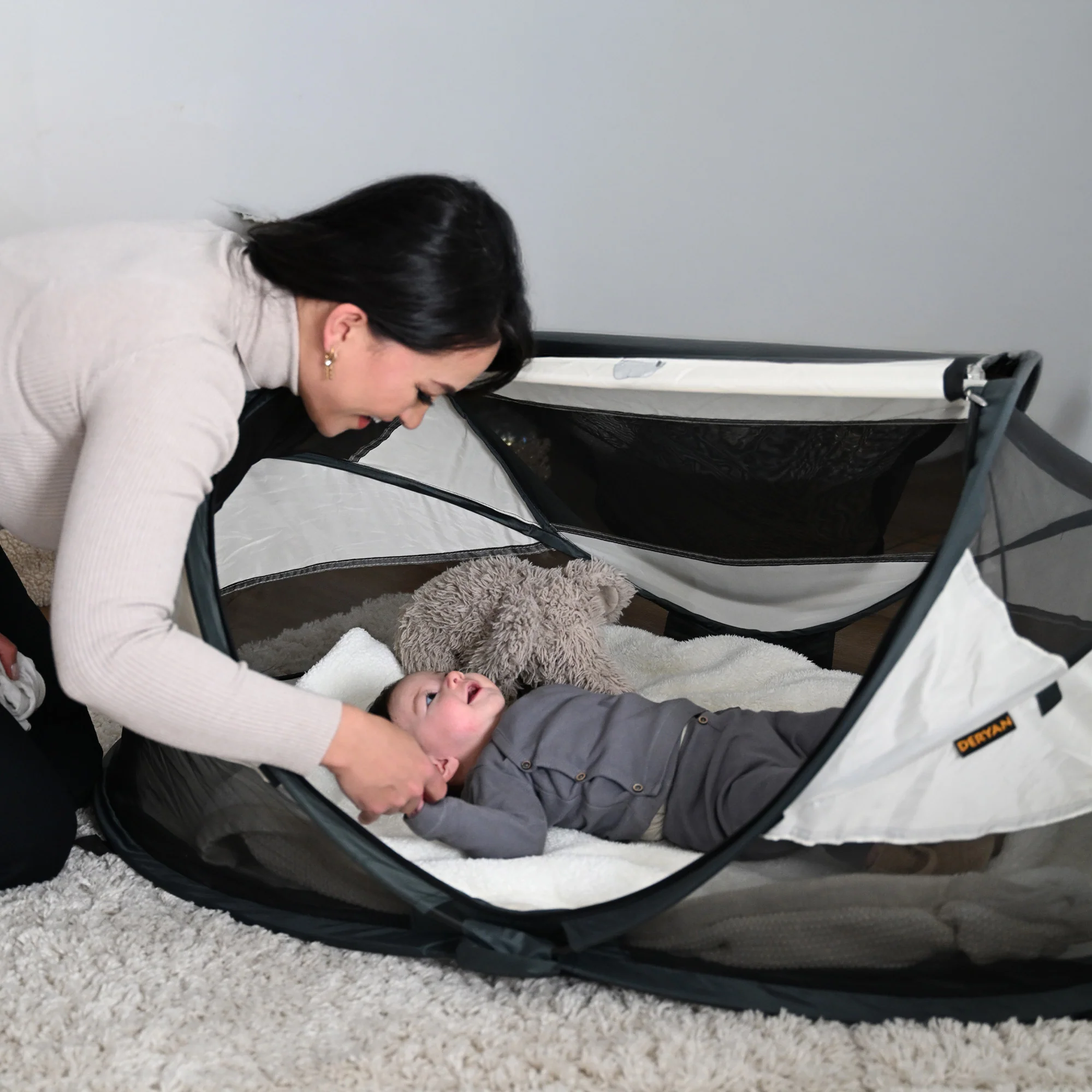 Baby Luxe Cream - Image 9