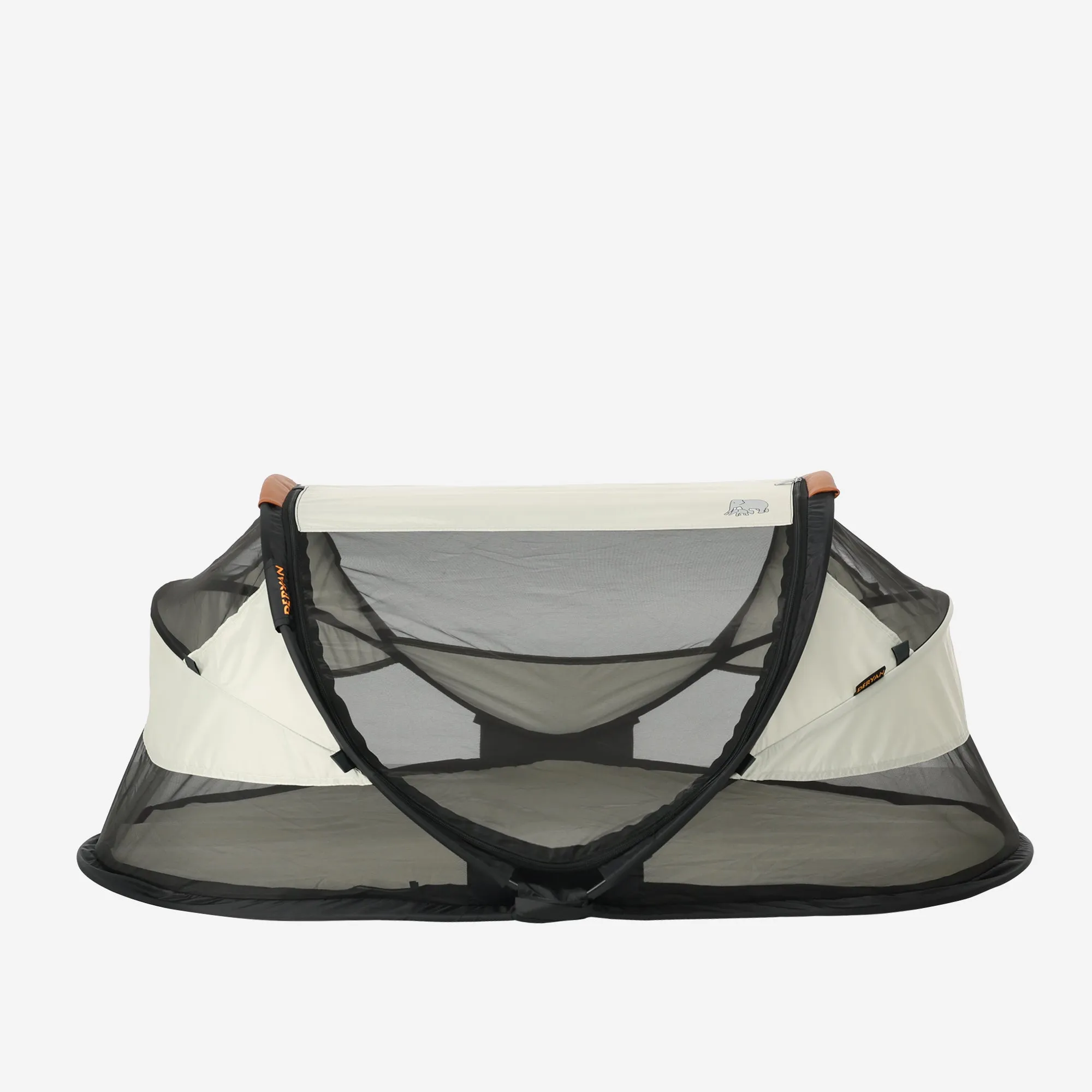 Baby Luxe Ivory