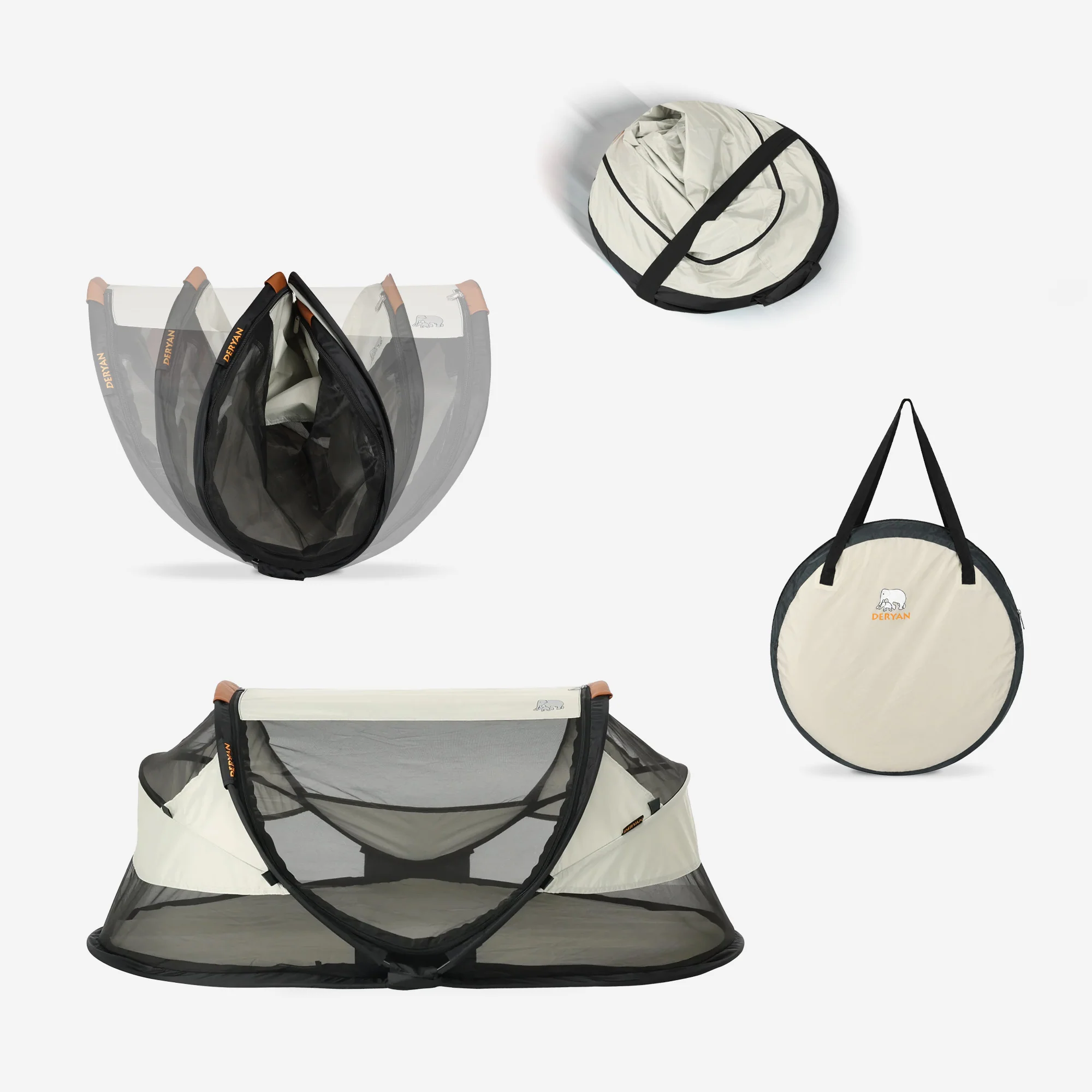 Baby Luxe Ivory - Image 6