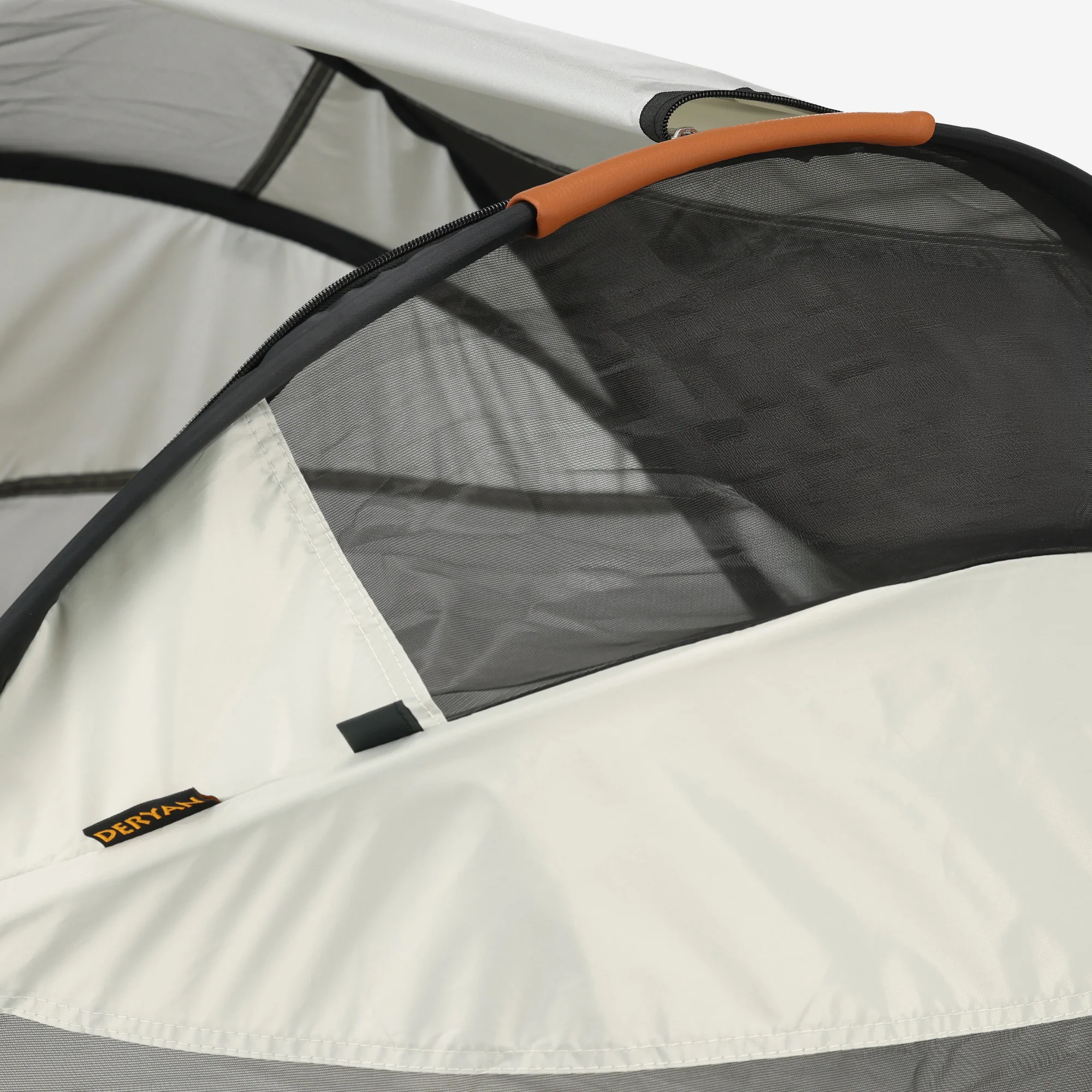 Baby Luxe Ivory - Image 8