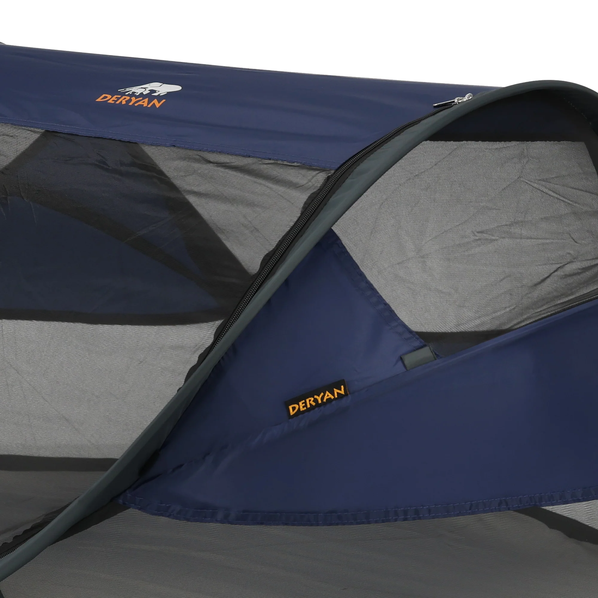 Baby Luxe Navy - Image 13