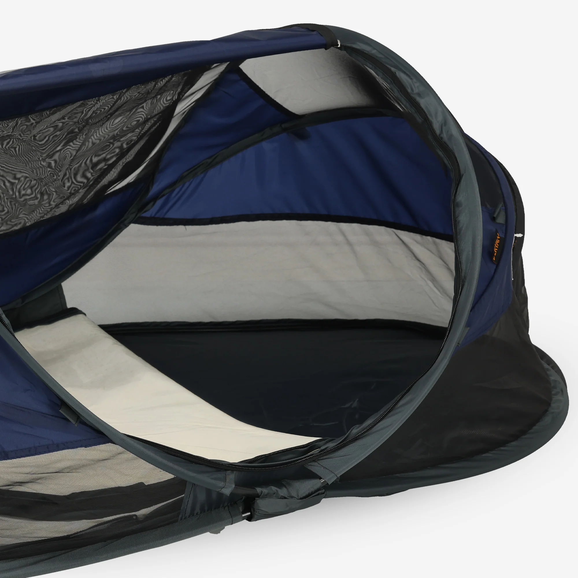Baby Luxe Navy - Image 14