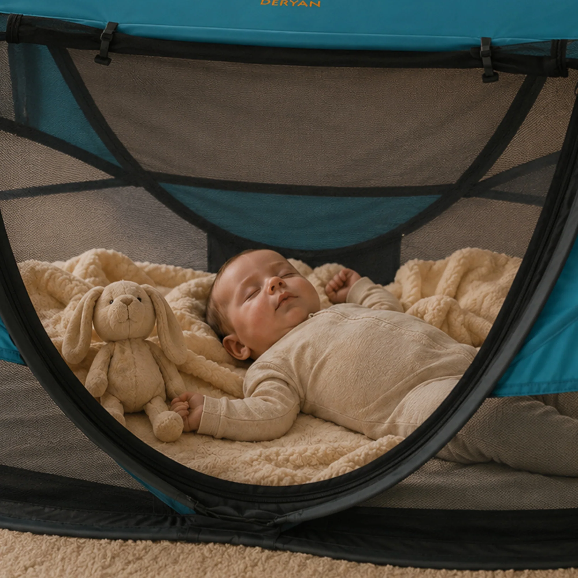 Baby Luxe Ocean - Image 5