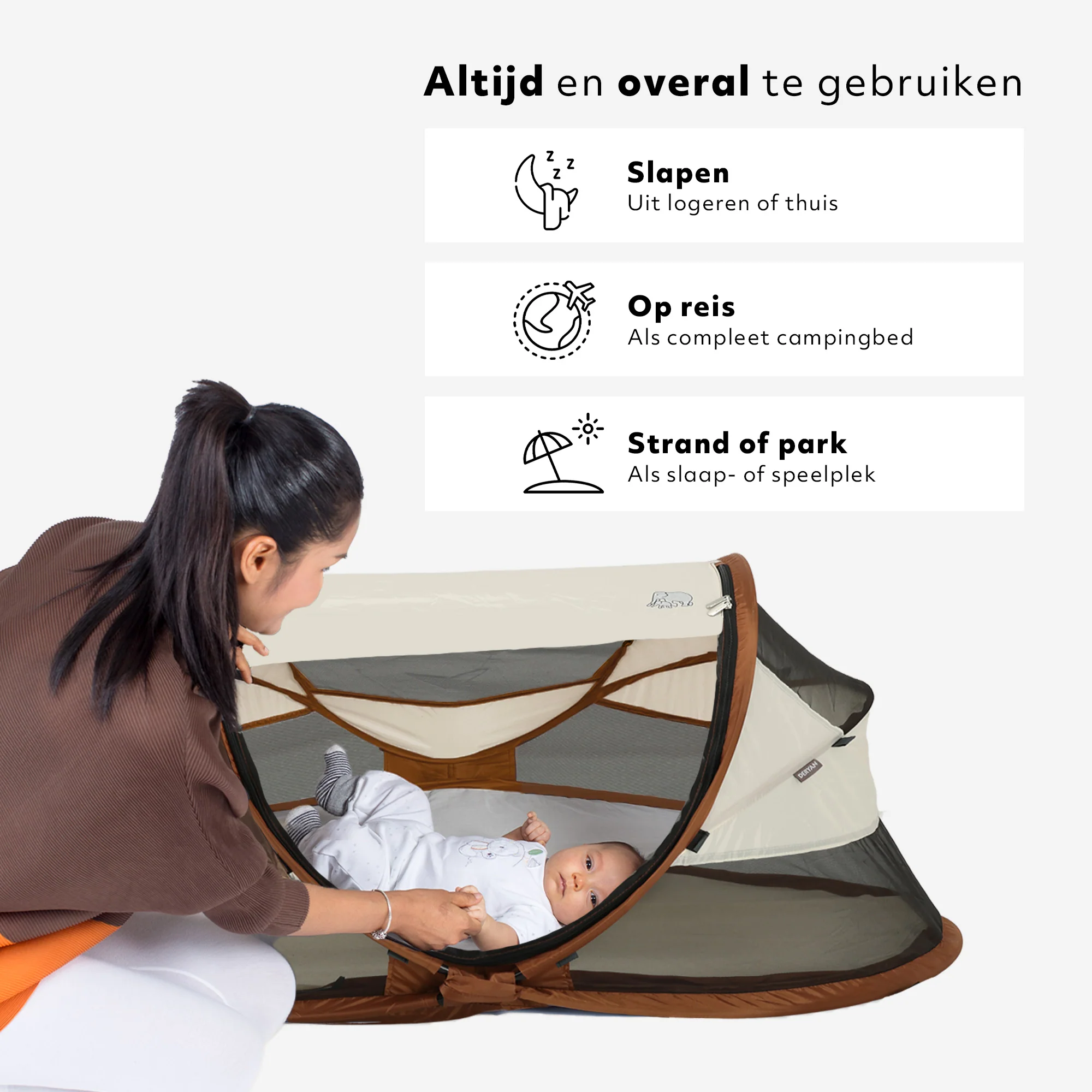 Baby Luxe Sand - Image 10