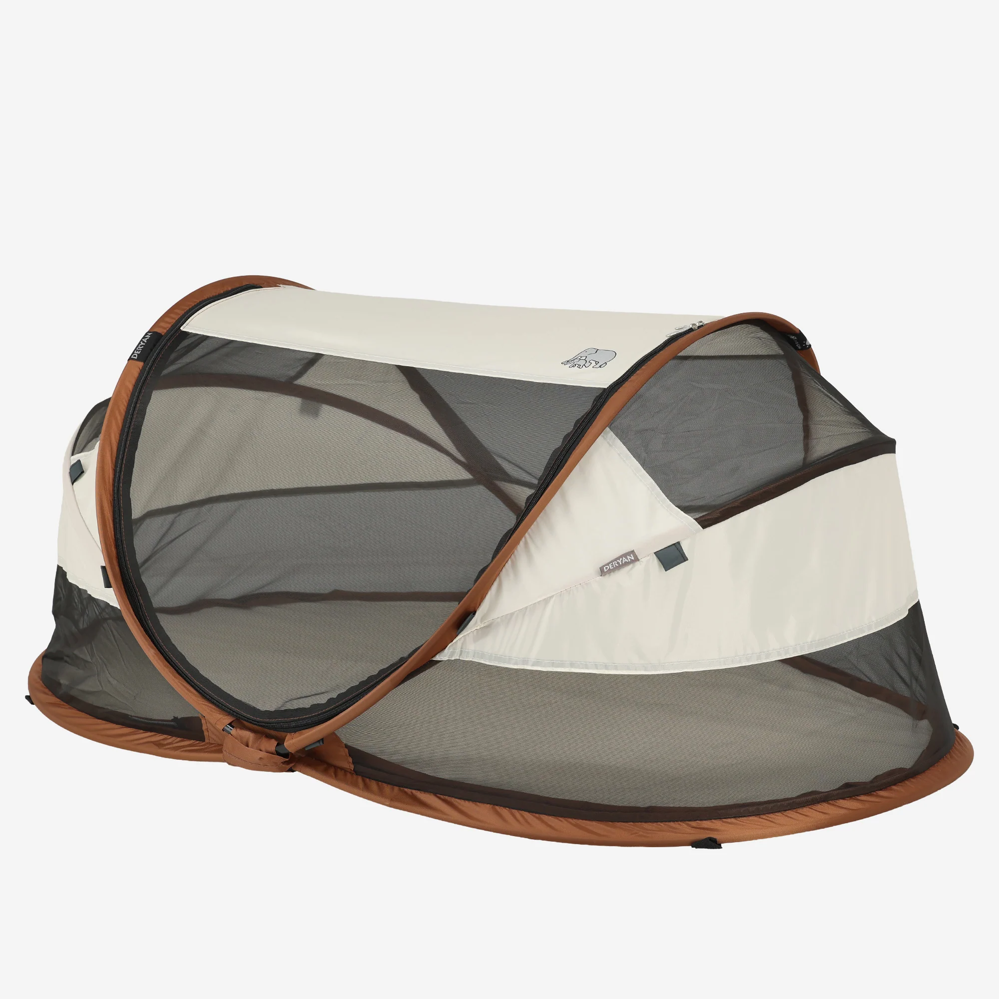 Baby Luxe Sand - Image 11