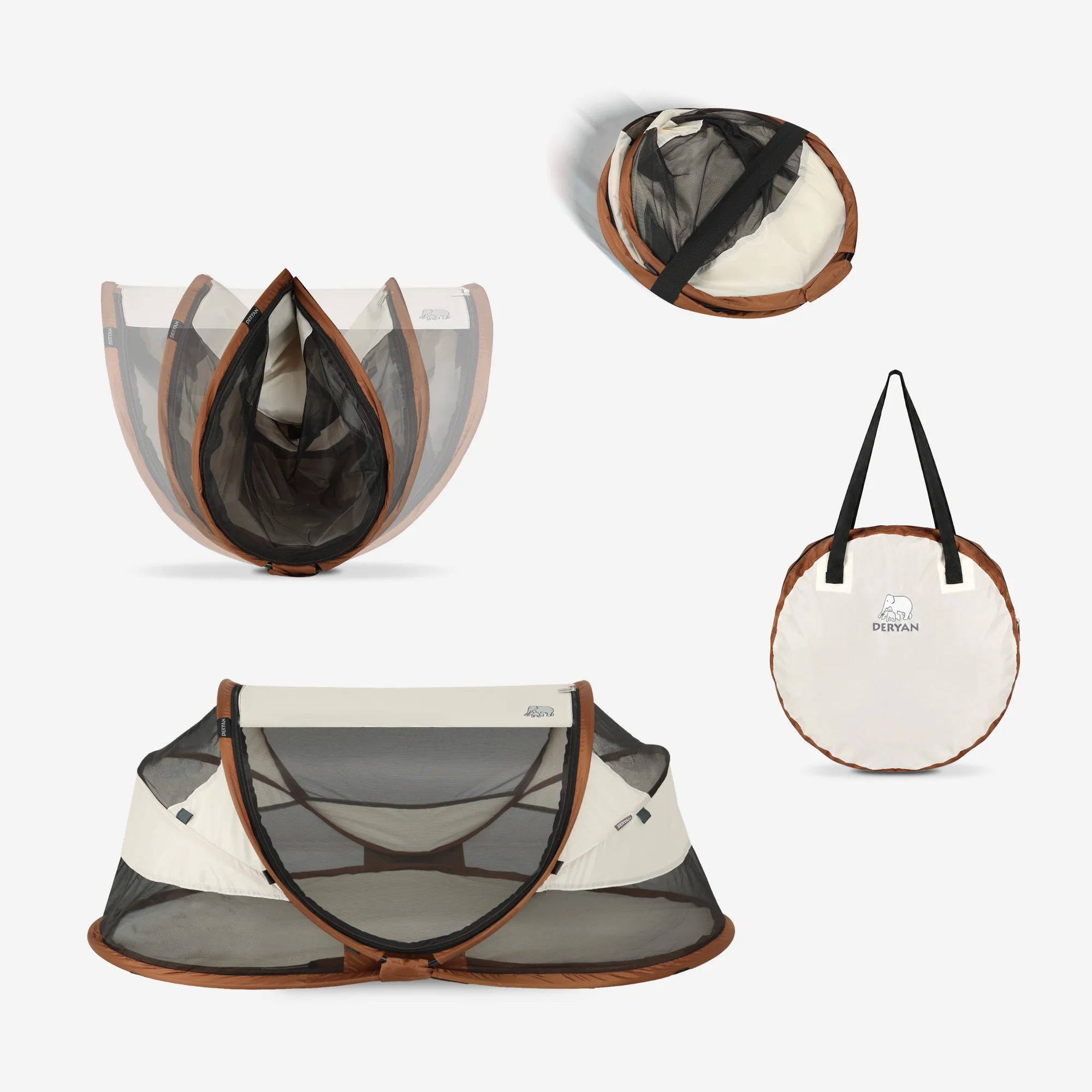Baby Luxe Sand - Image 6