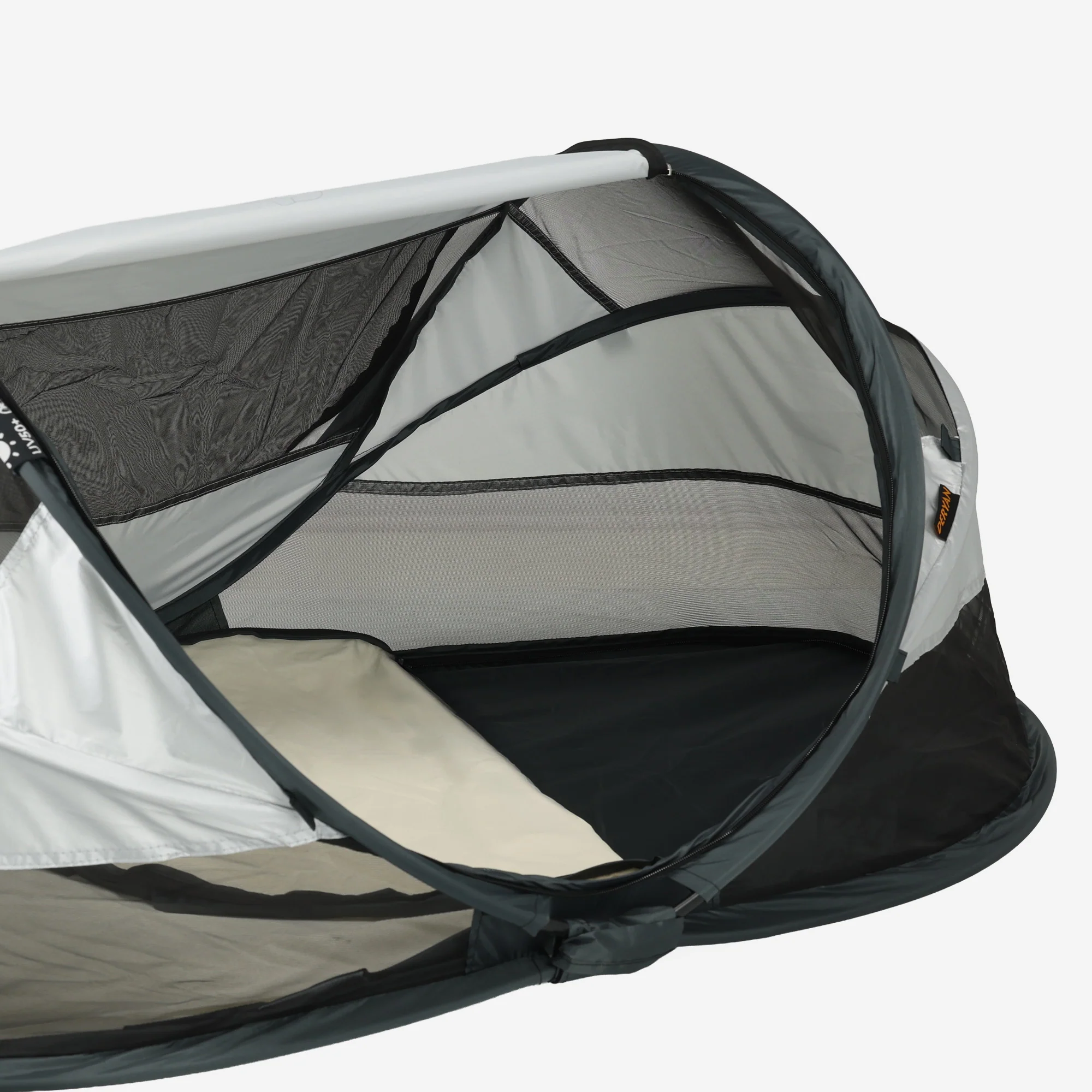 Baby Luxe Silver - Image 13