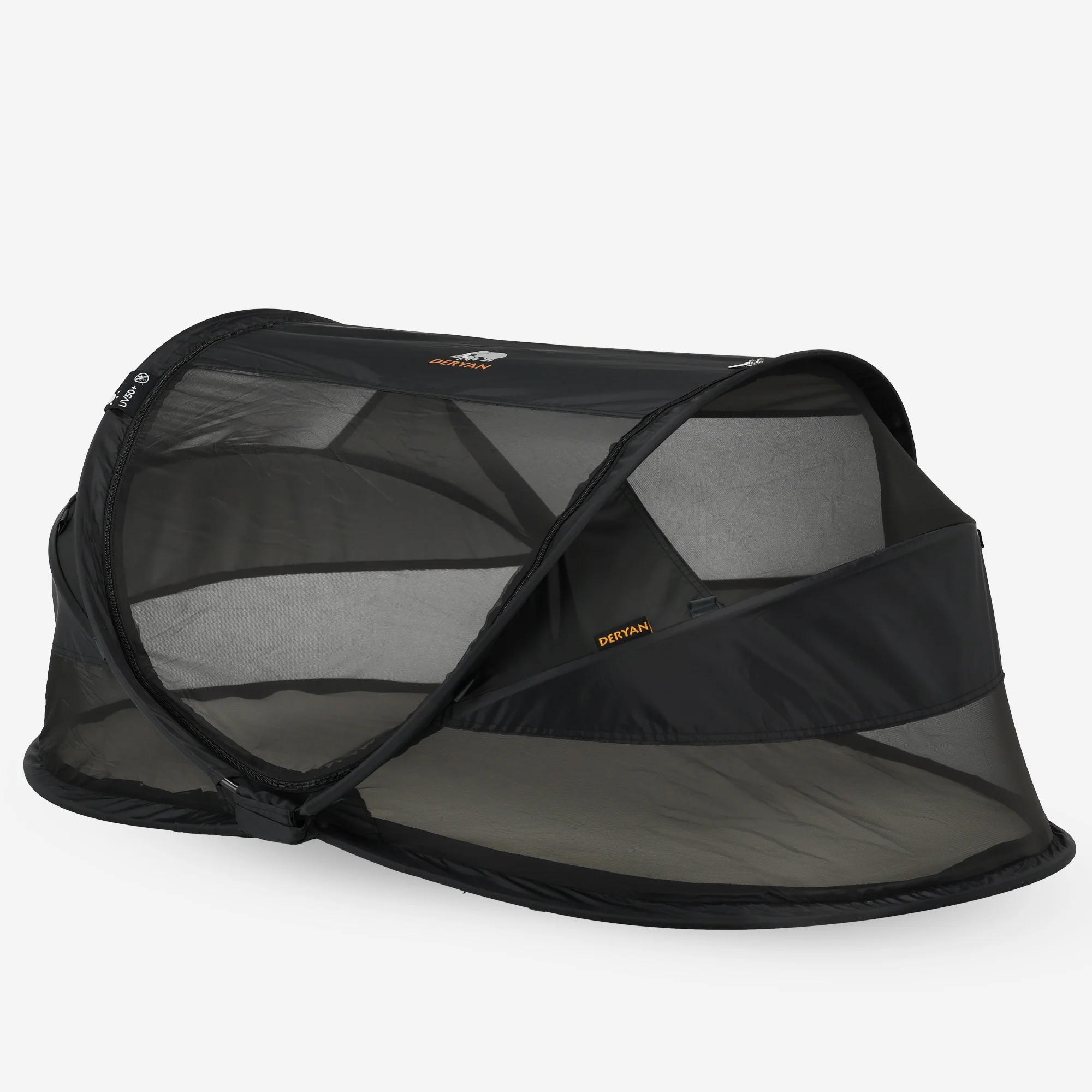 Baby Luxe Black - Image 10