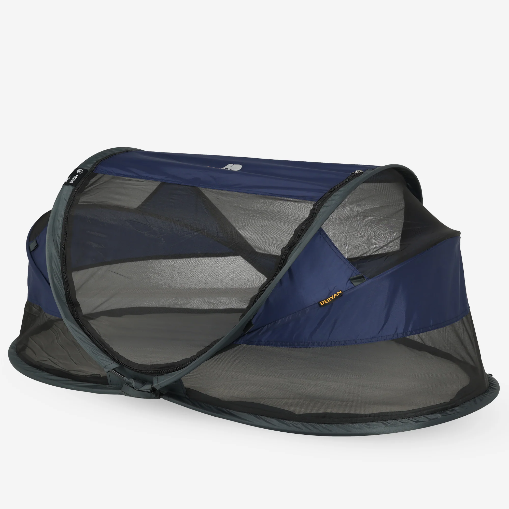 Baby Luxe Navy - Image 11