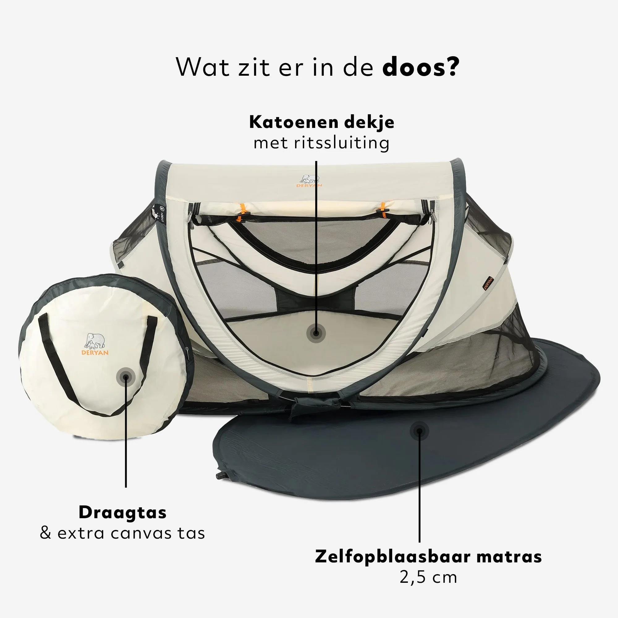 Luksusowy krem dla maluchów - Image 8
