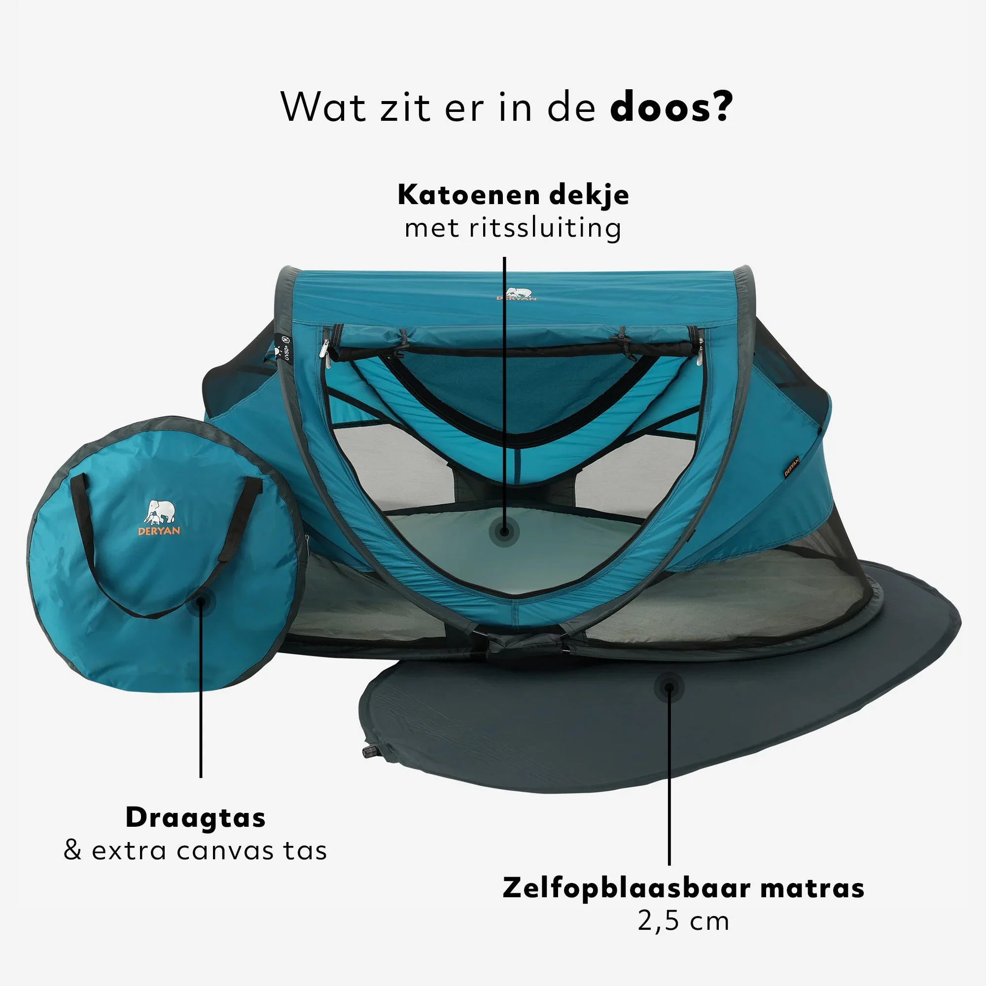 Luksusowy ocean dla maluchów - Image 7