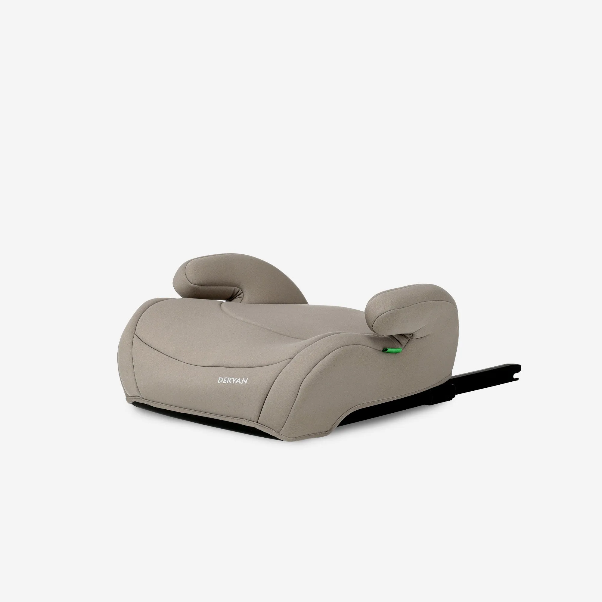 Fotelik samochodowy Charlie Luxe i-Size/Isofix Od 3,5 roku do ok. 12 lat – 100–150 cm – Truffle Nougat - Image 6
