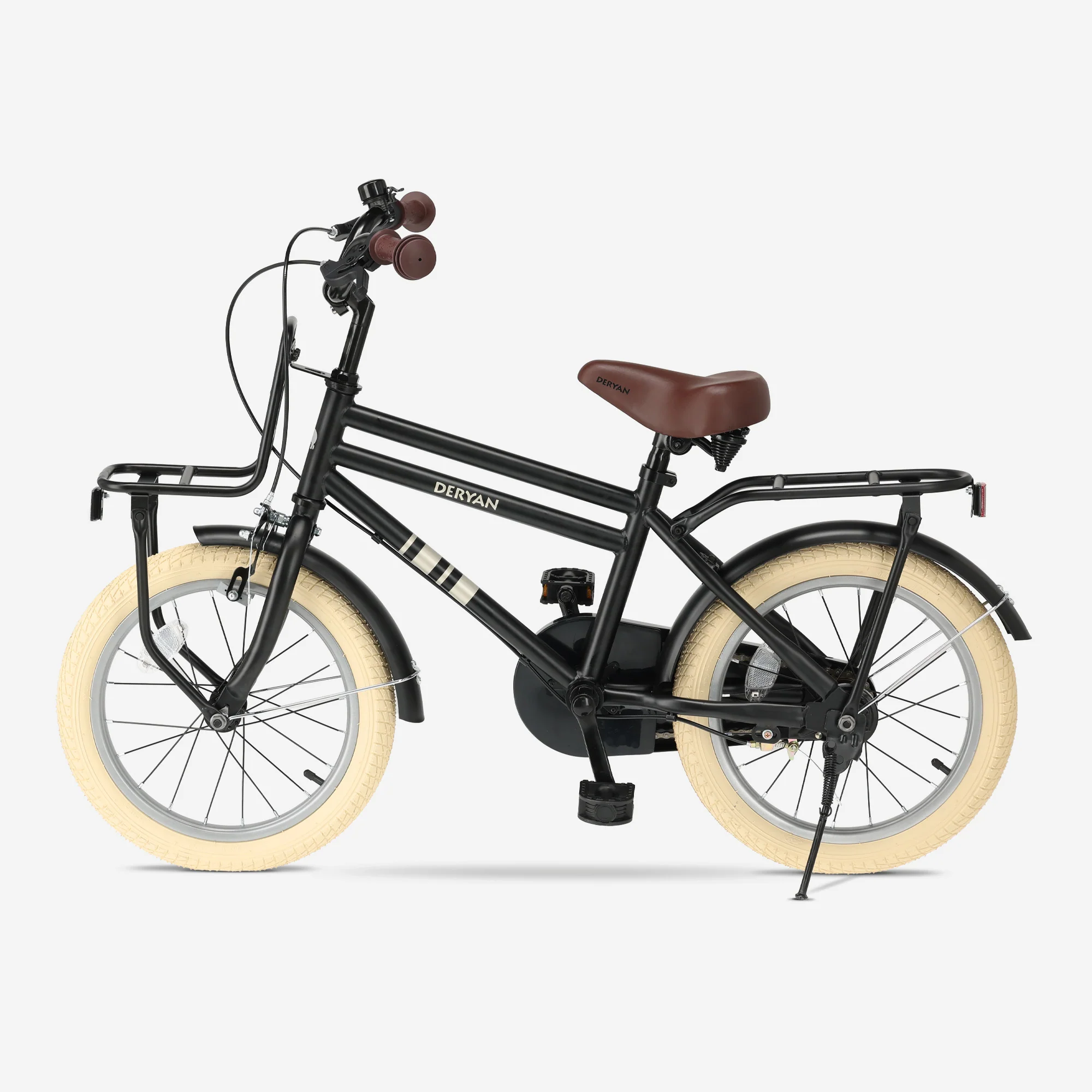 Cooper Kinderfiets met standaard - 16 Inch - Image 3