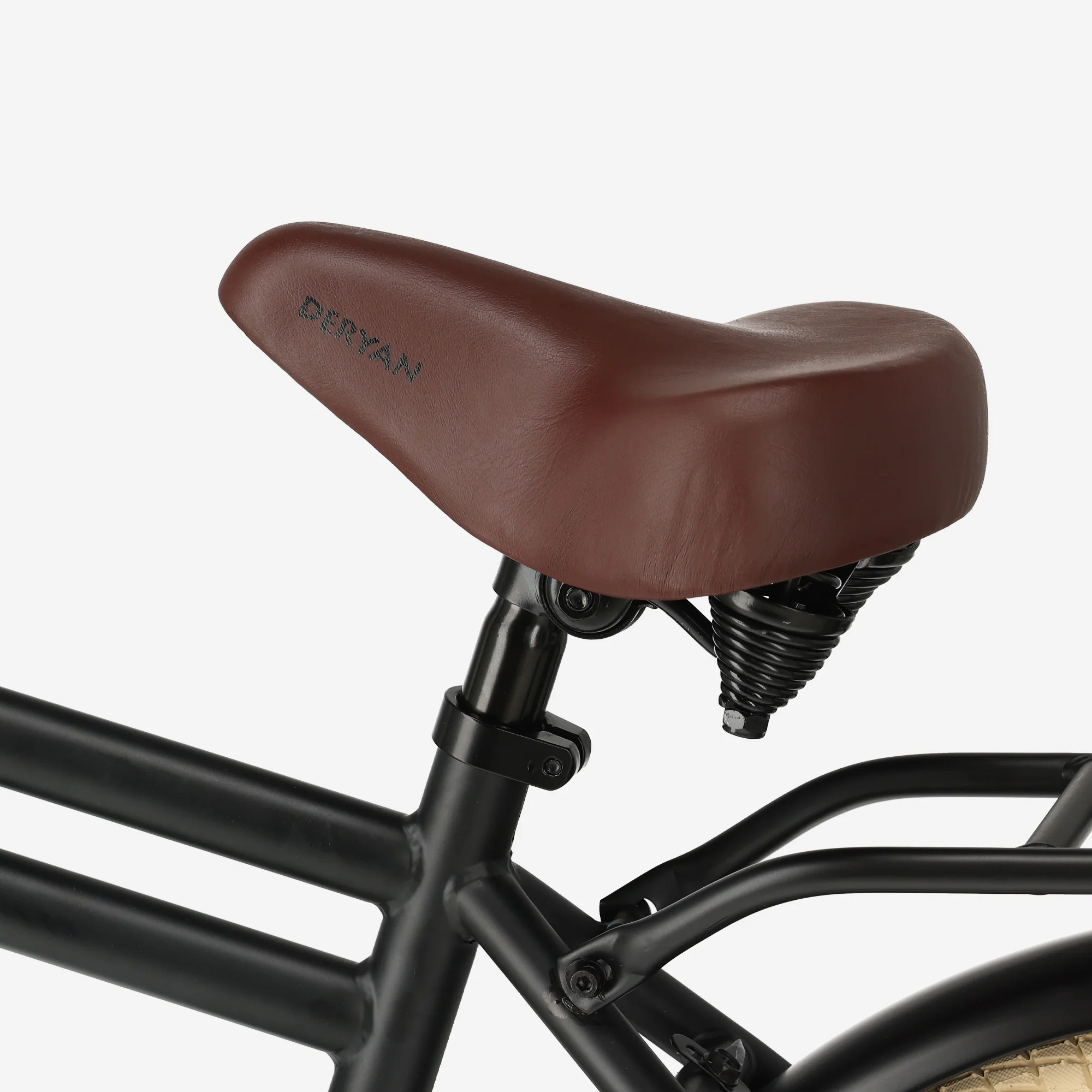 Cooper Kinderfiets met standaard - 18 Inch - Image 9