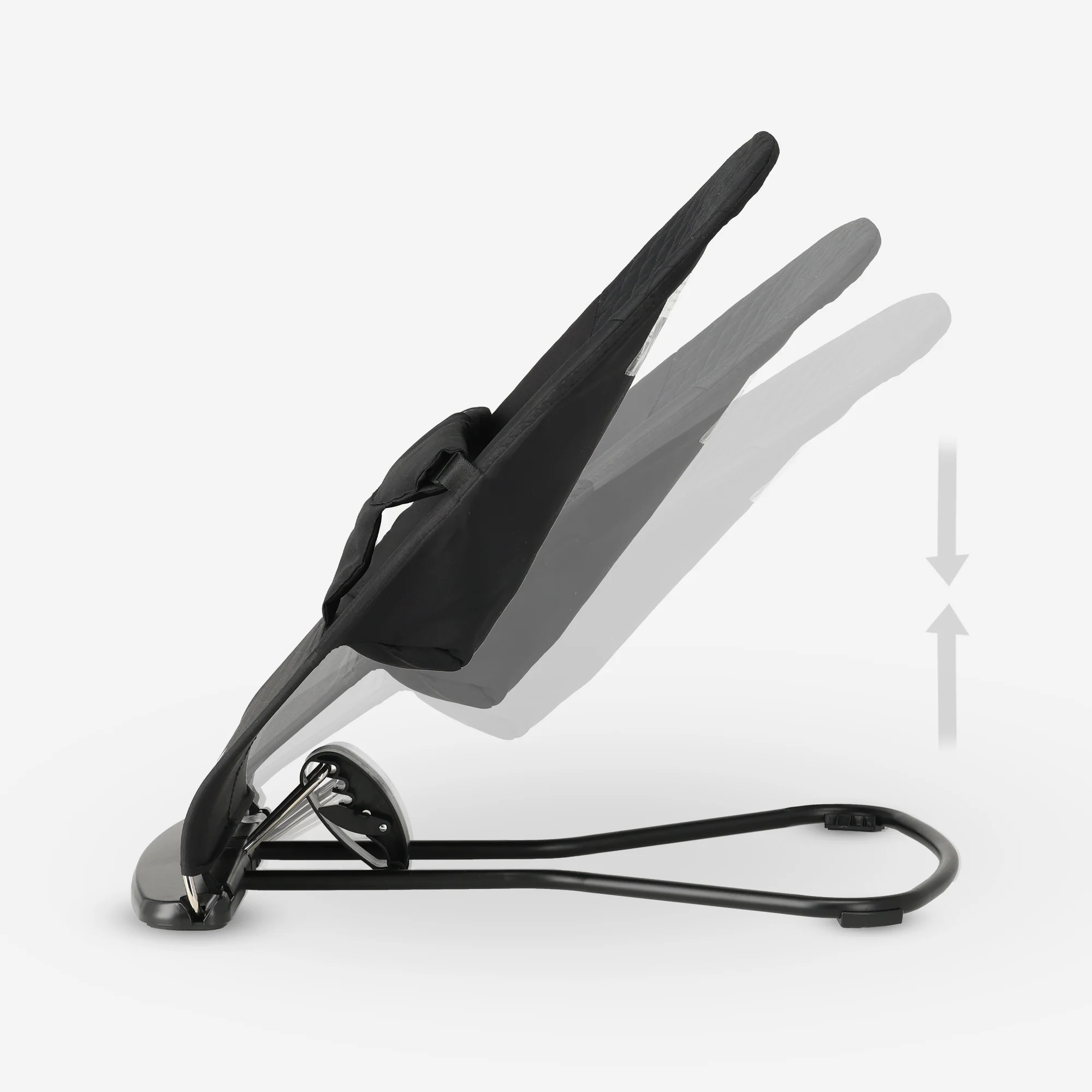 Buddy Bouncer Black - Image 3
