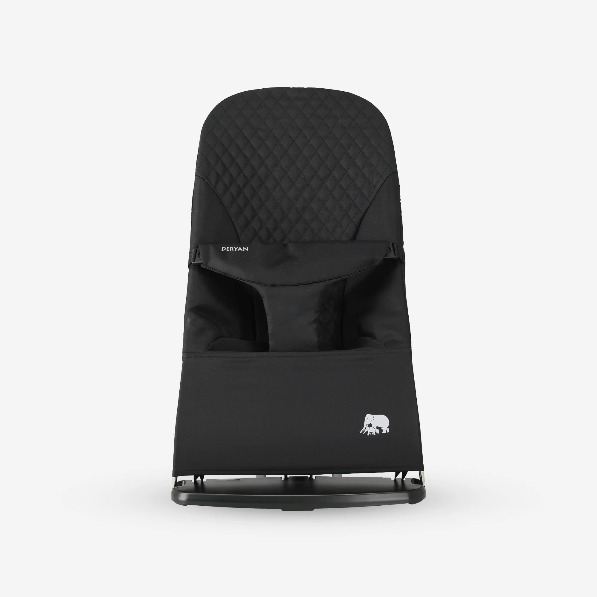 Buddy Bouncer Black - Image 7