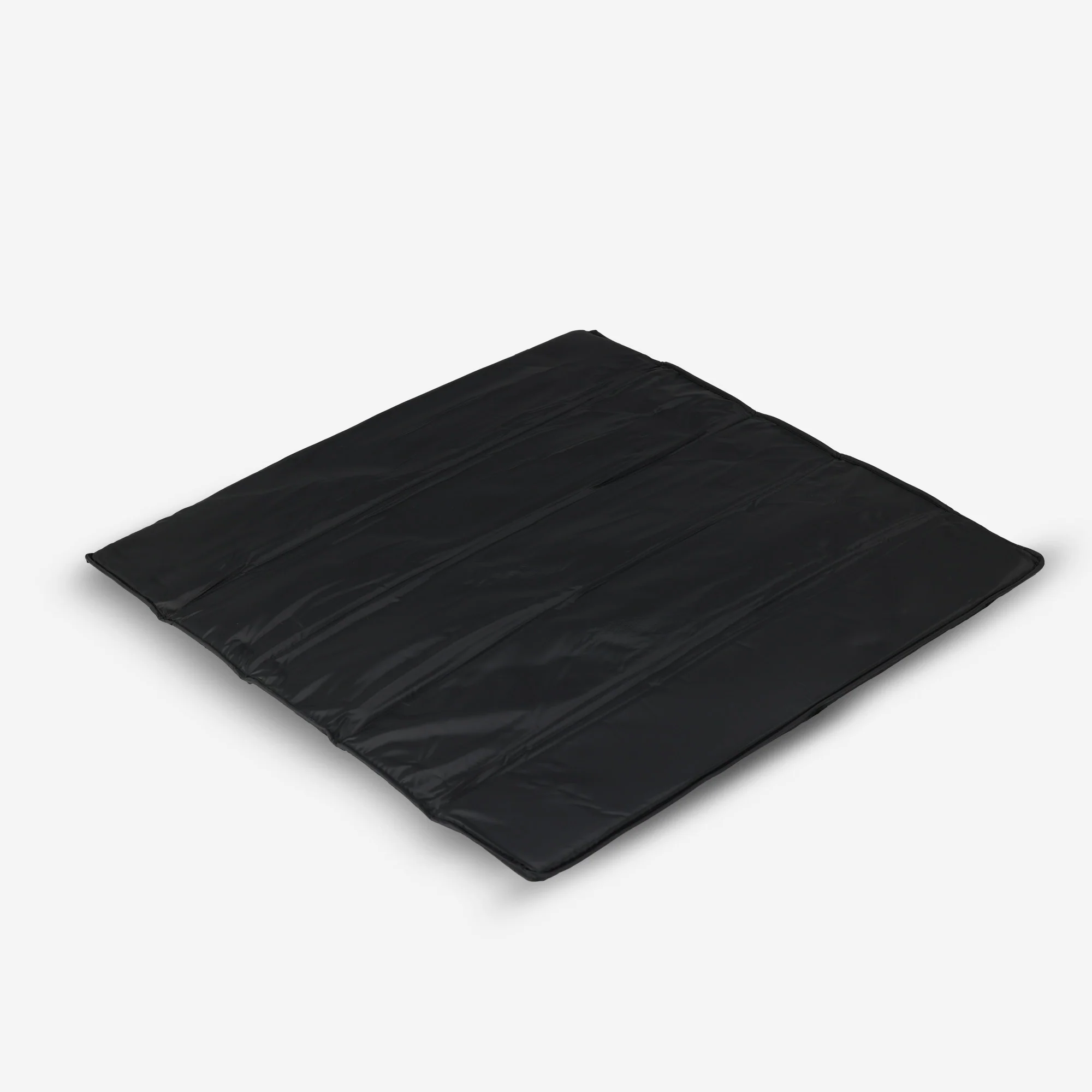 Składany kojec dla dzieci 100 x 100 cm – czarny - Image 10
