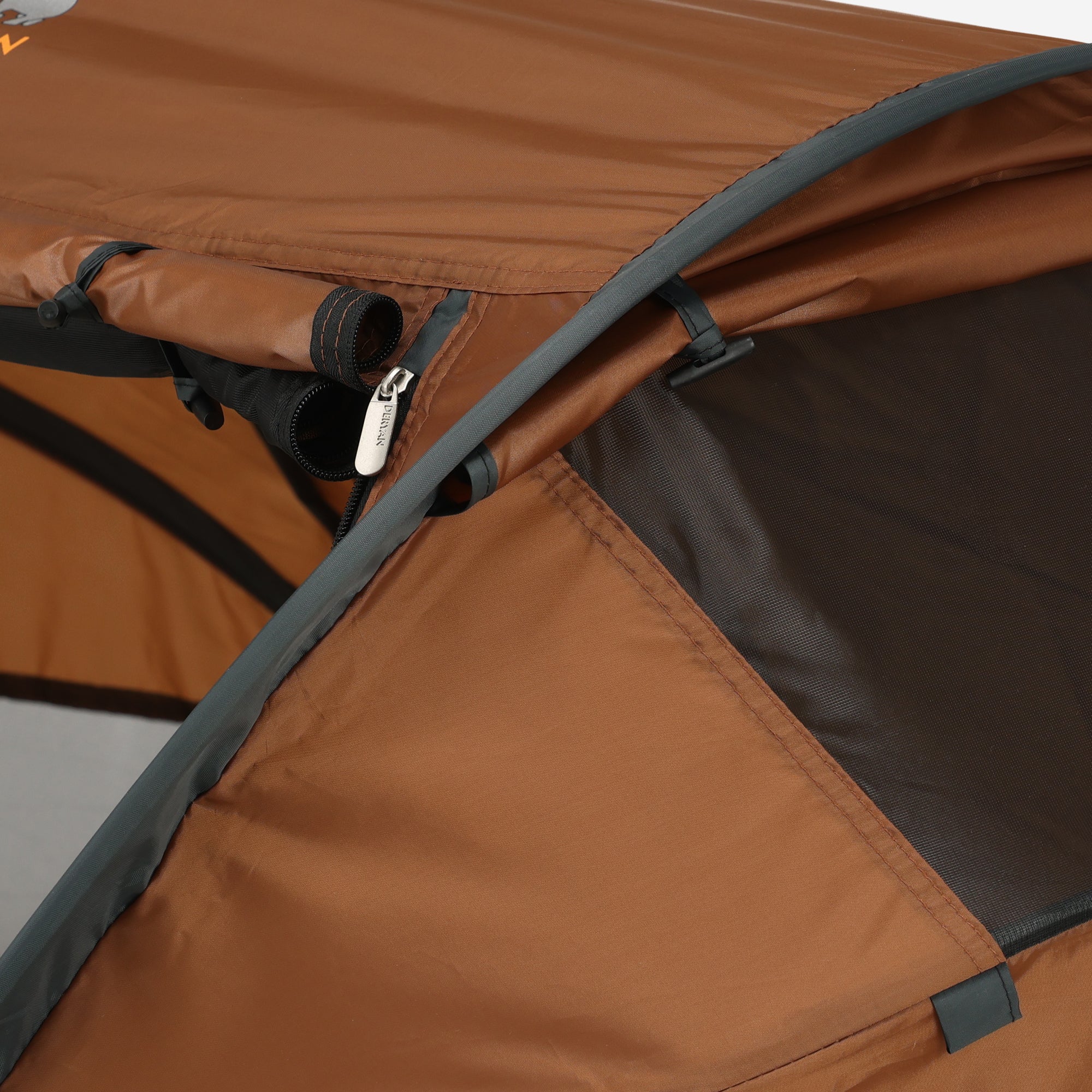 Toddler Luxe Caramel - Image 11