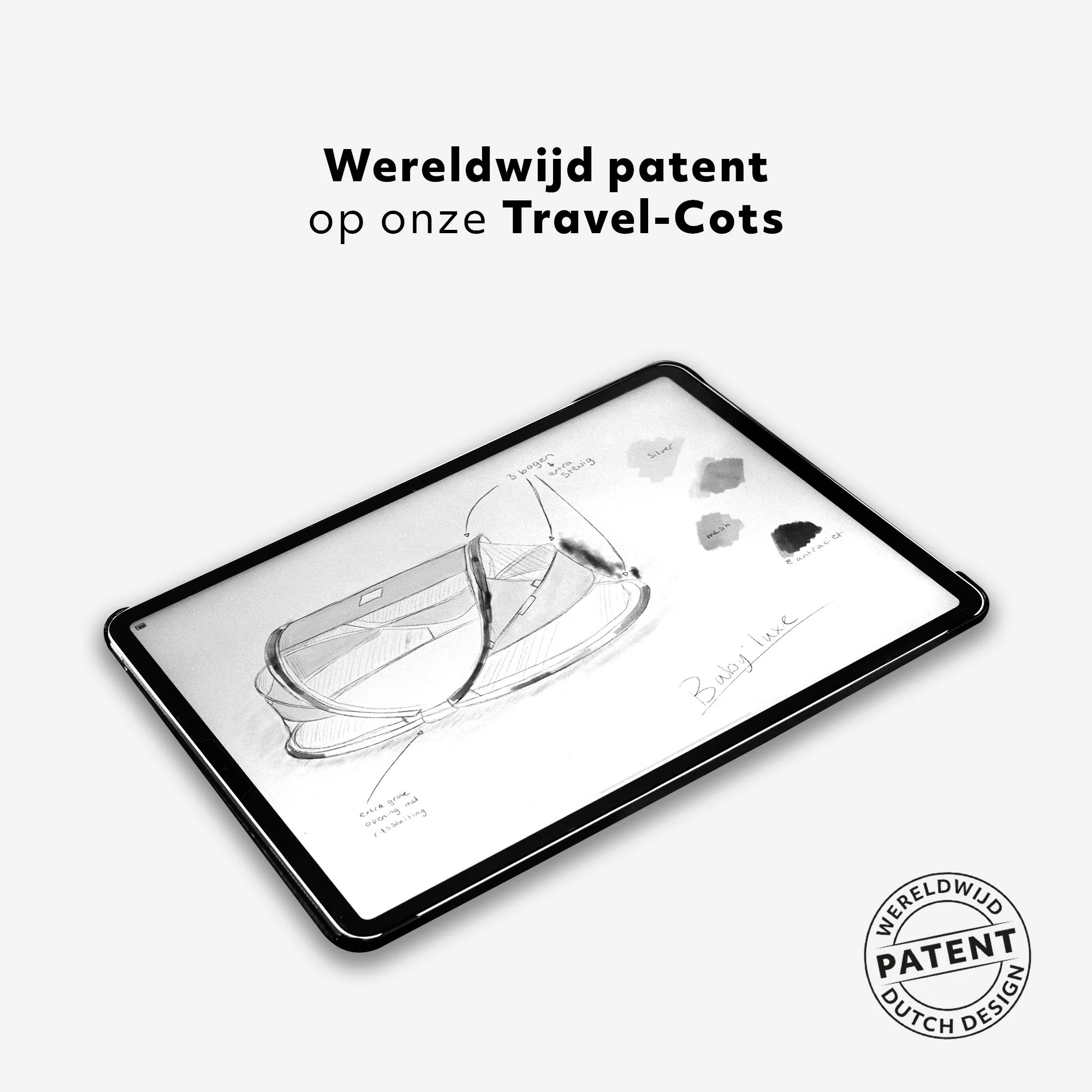 Luksusowy krem dla maluchów - Image 16