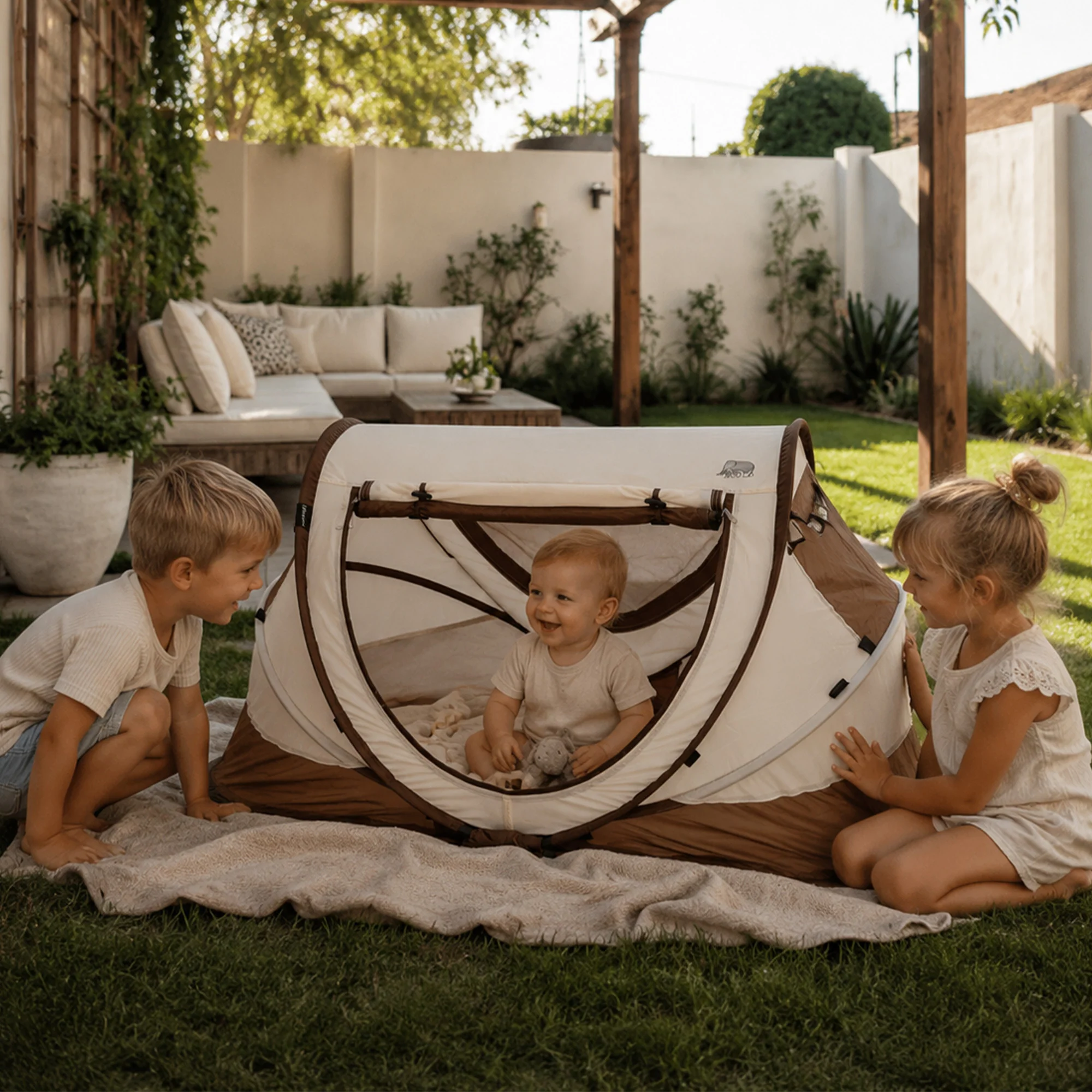Peuter Luxe Hazel - Image 10
