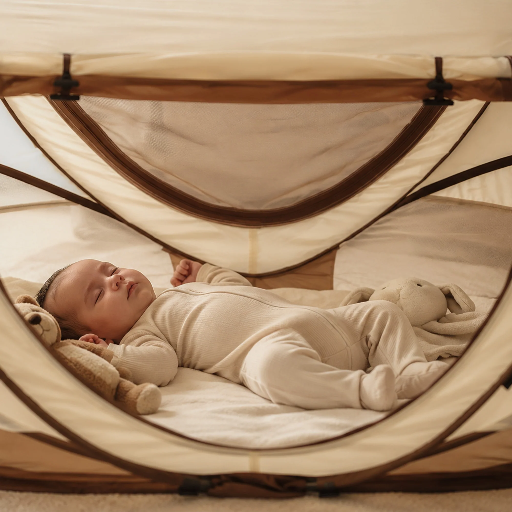 Peuter Luxe Hazel - Image 11