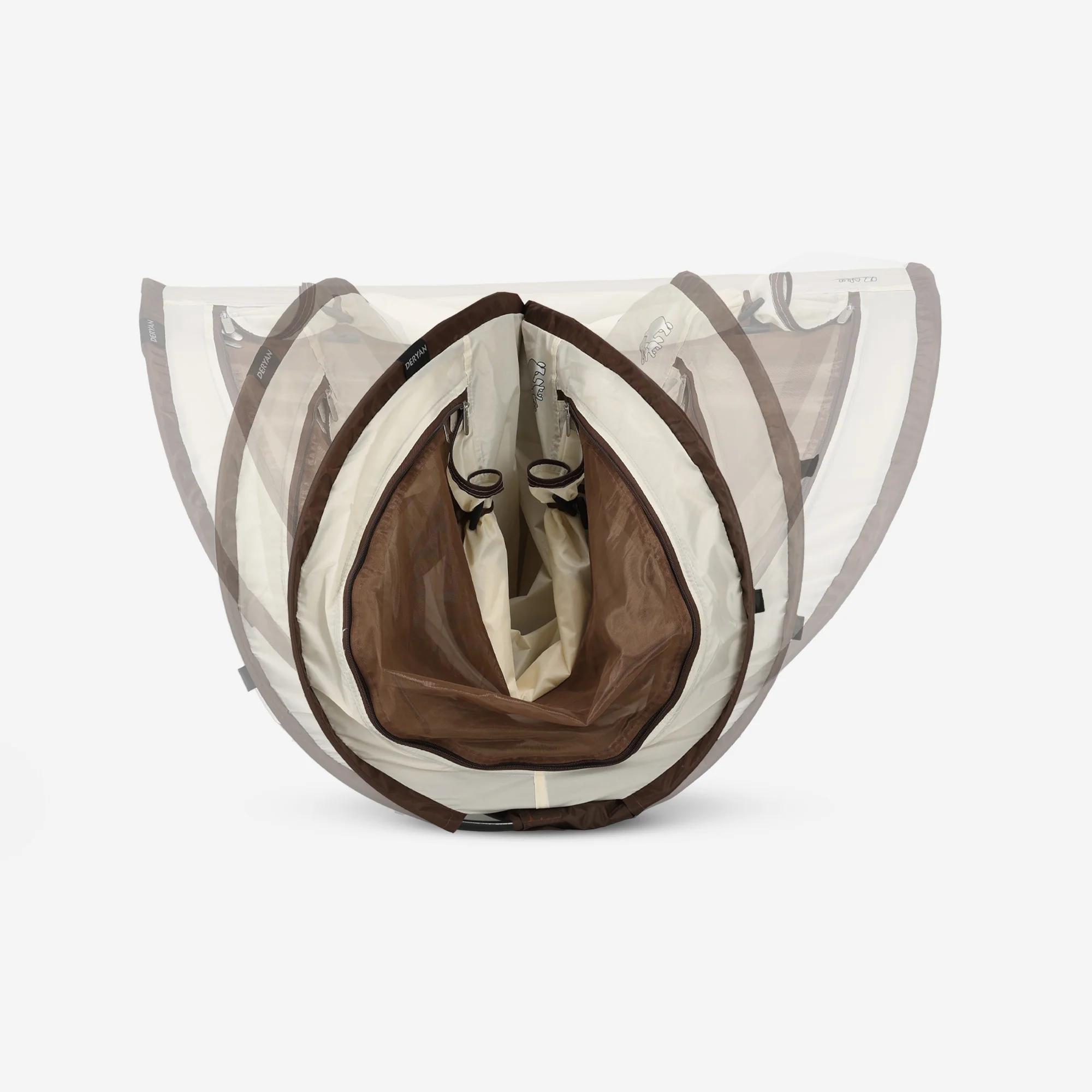 Peuter Luxe Hazel - Image 3