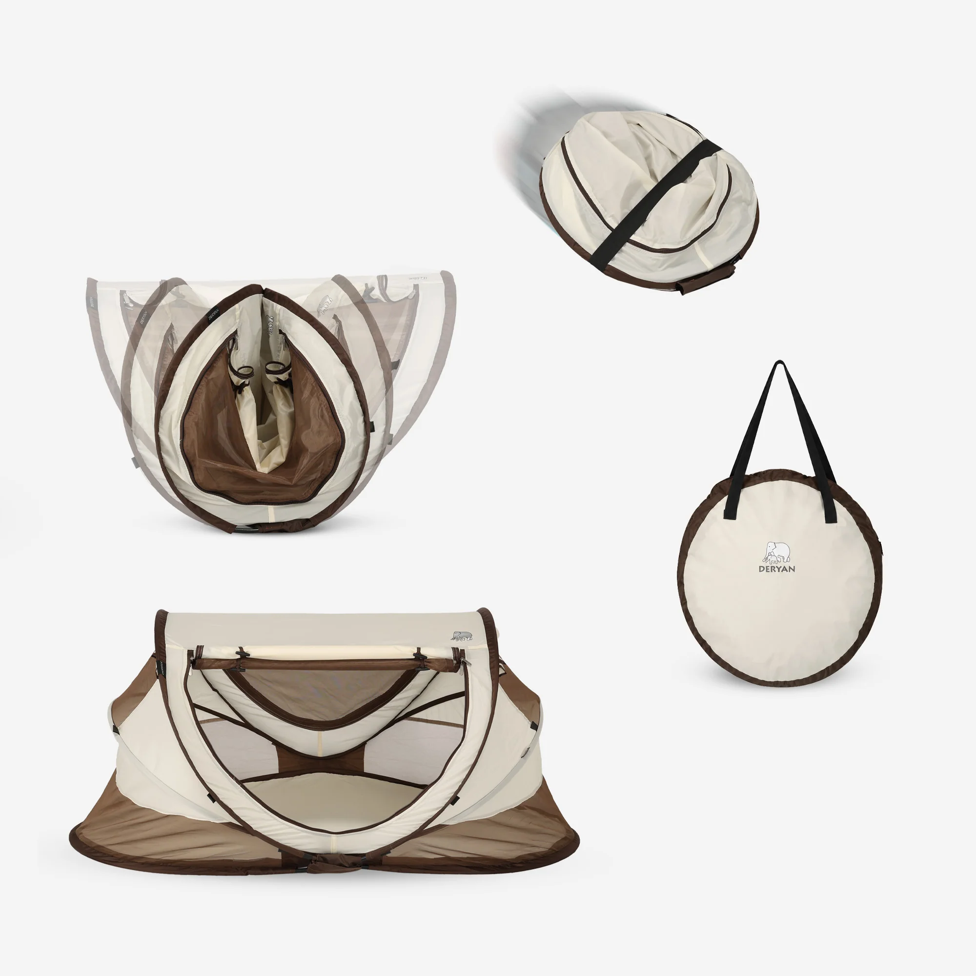 Peuter Luxe Hazel - Image 5