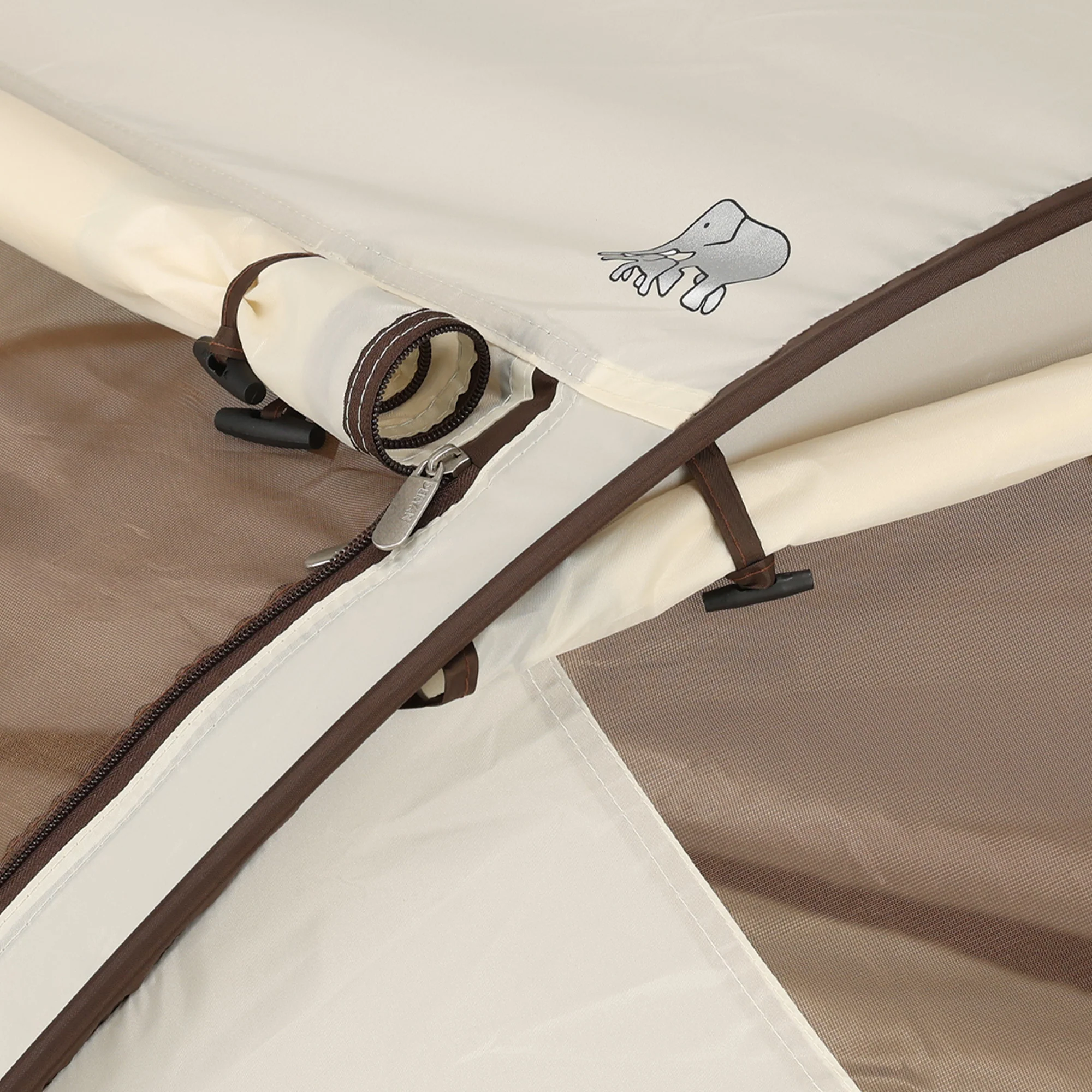 Peuter Luxe Hazel - Image 6