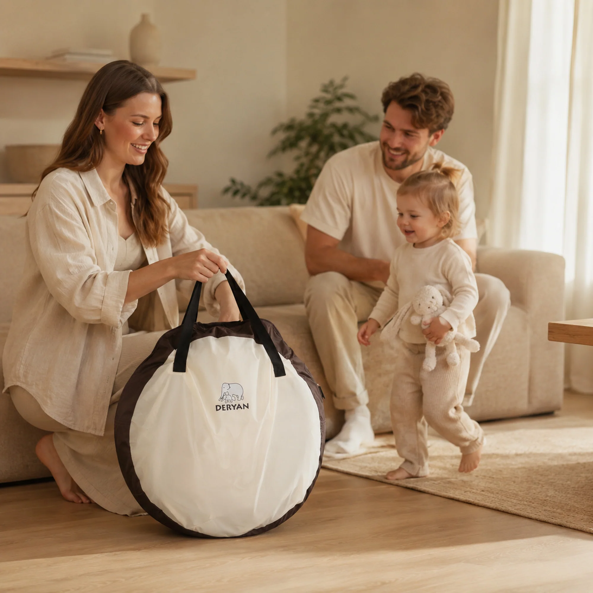 Peuter Luxe Hazel - Image 8