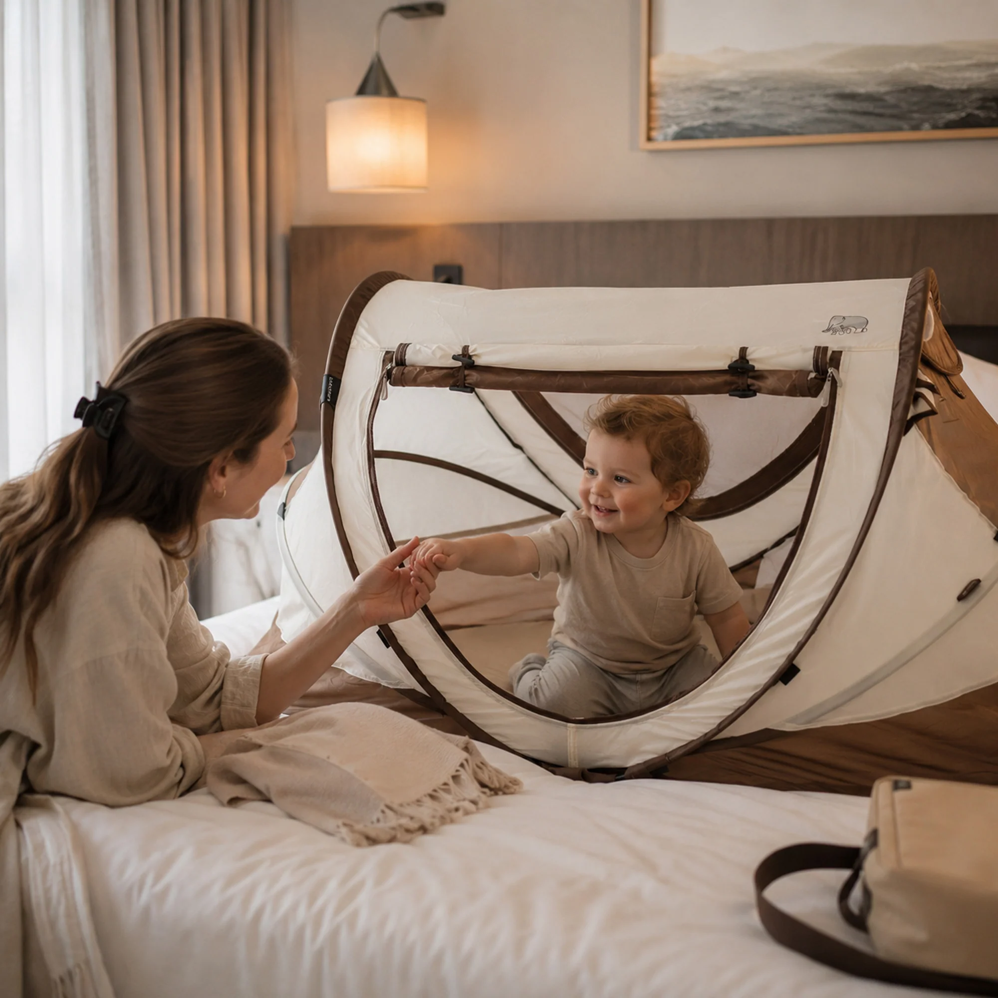Peuter Luxe Hazel - Image 9