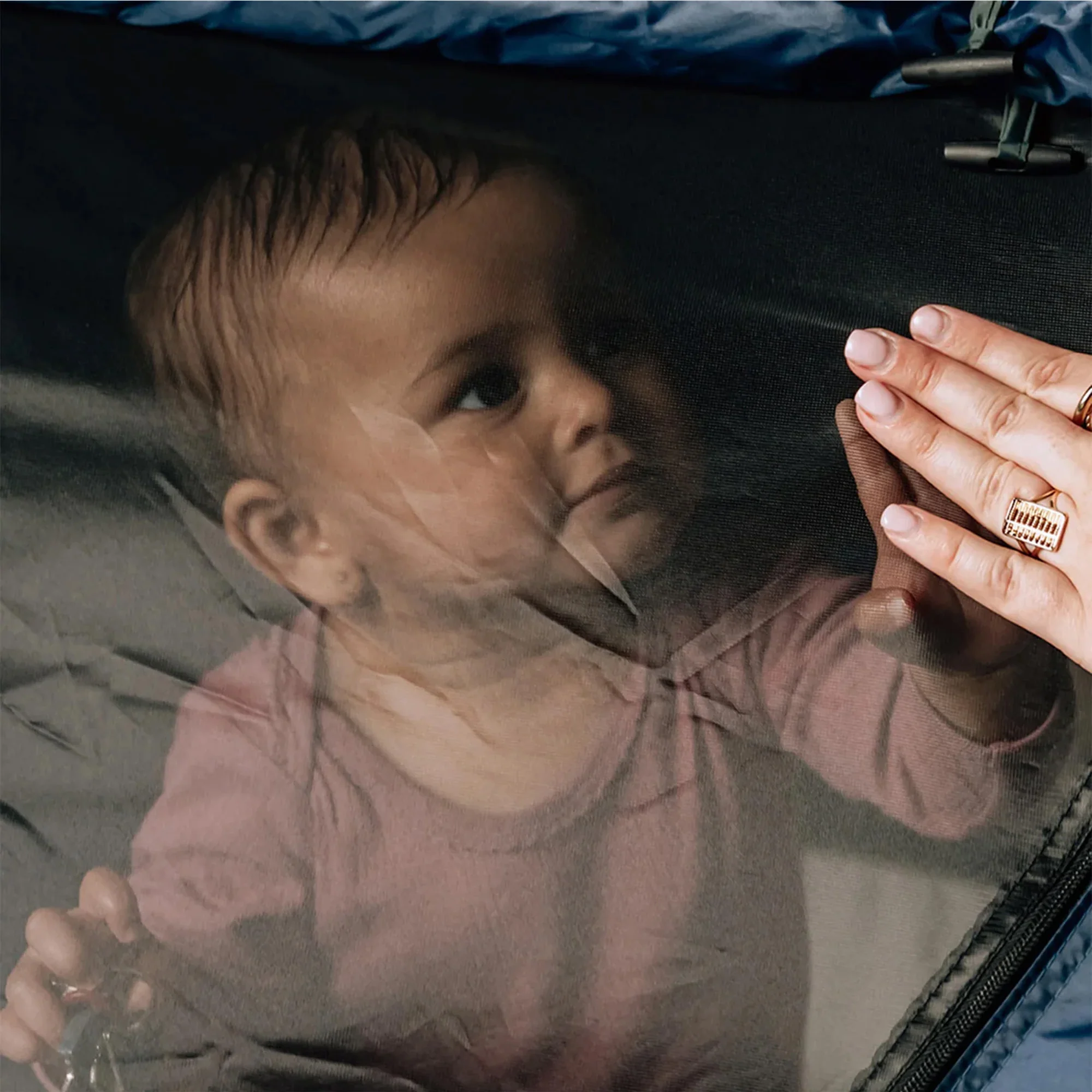 Peuter Luxe Sand - Image 10