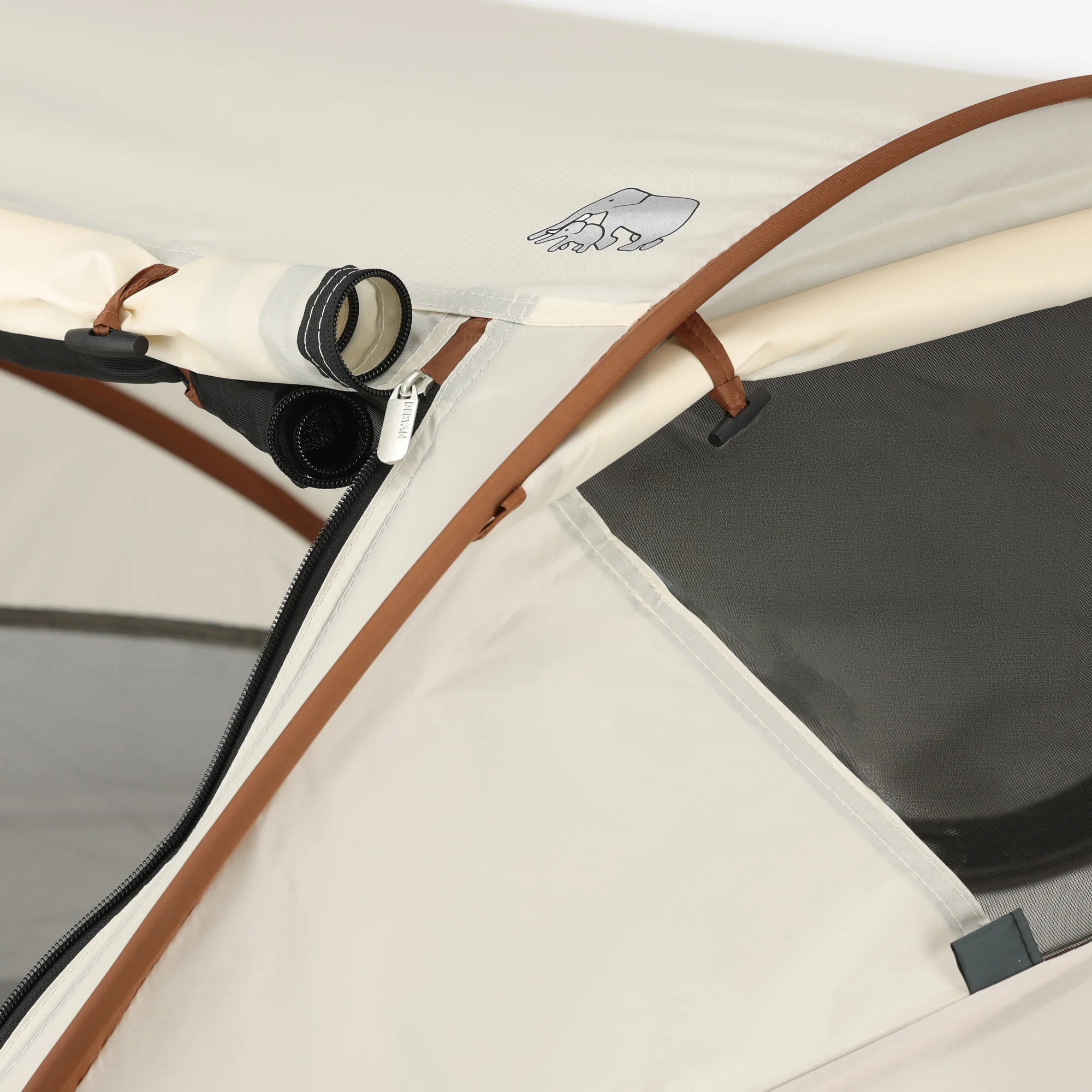 Peuter Luxe Sand - Image 11