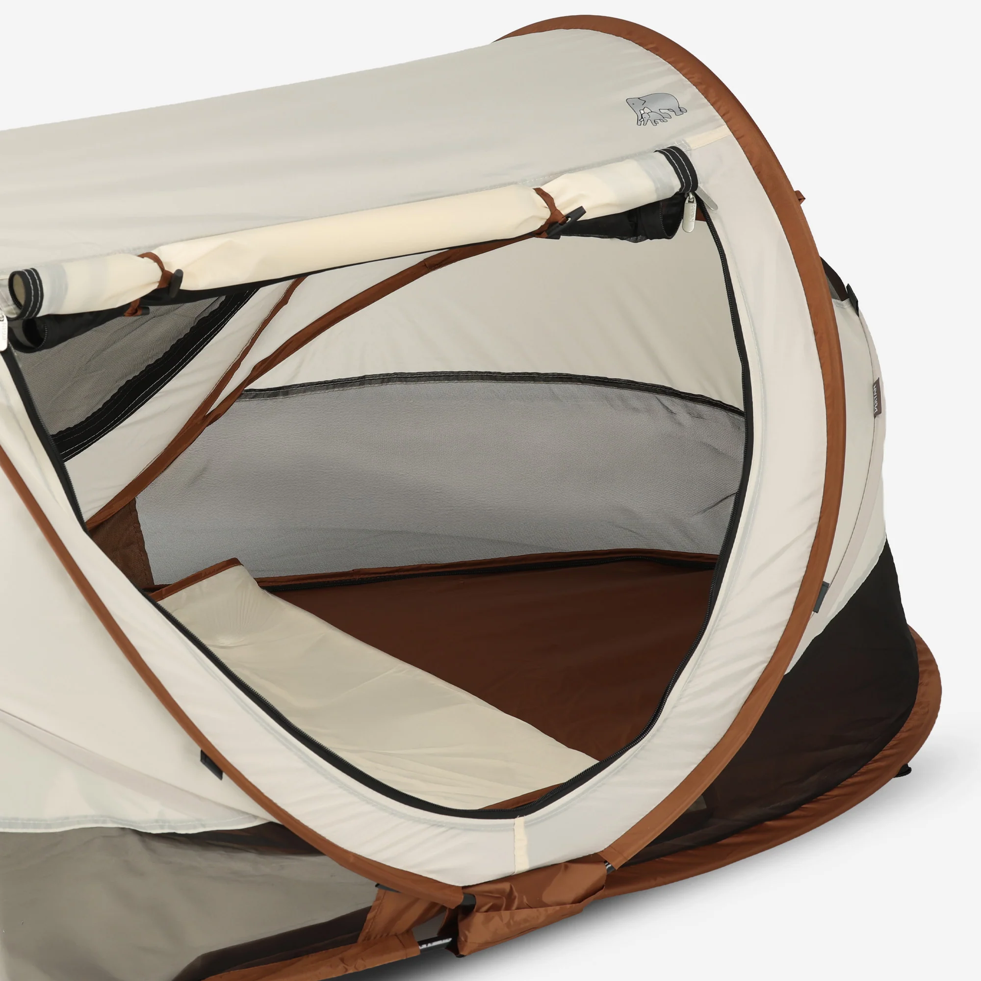 Peuter Luxe Sand - Image 13