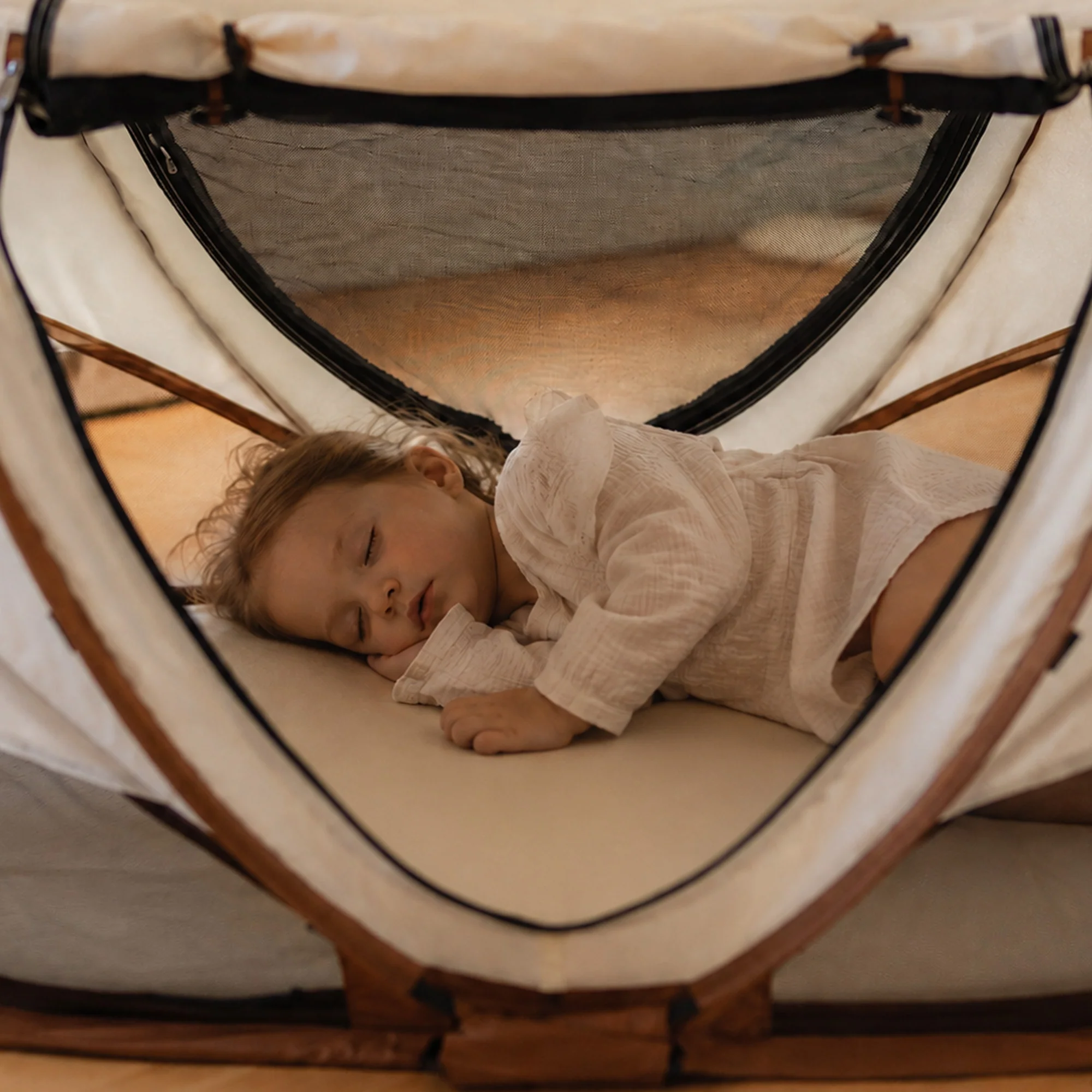 Peuter Luxe Sand - Image 5