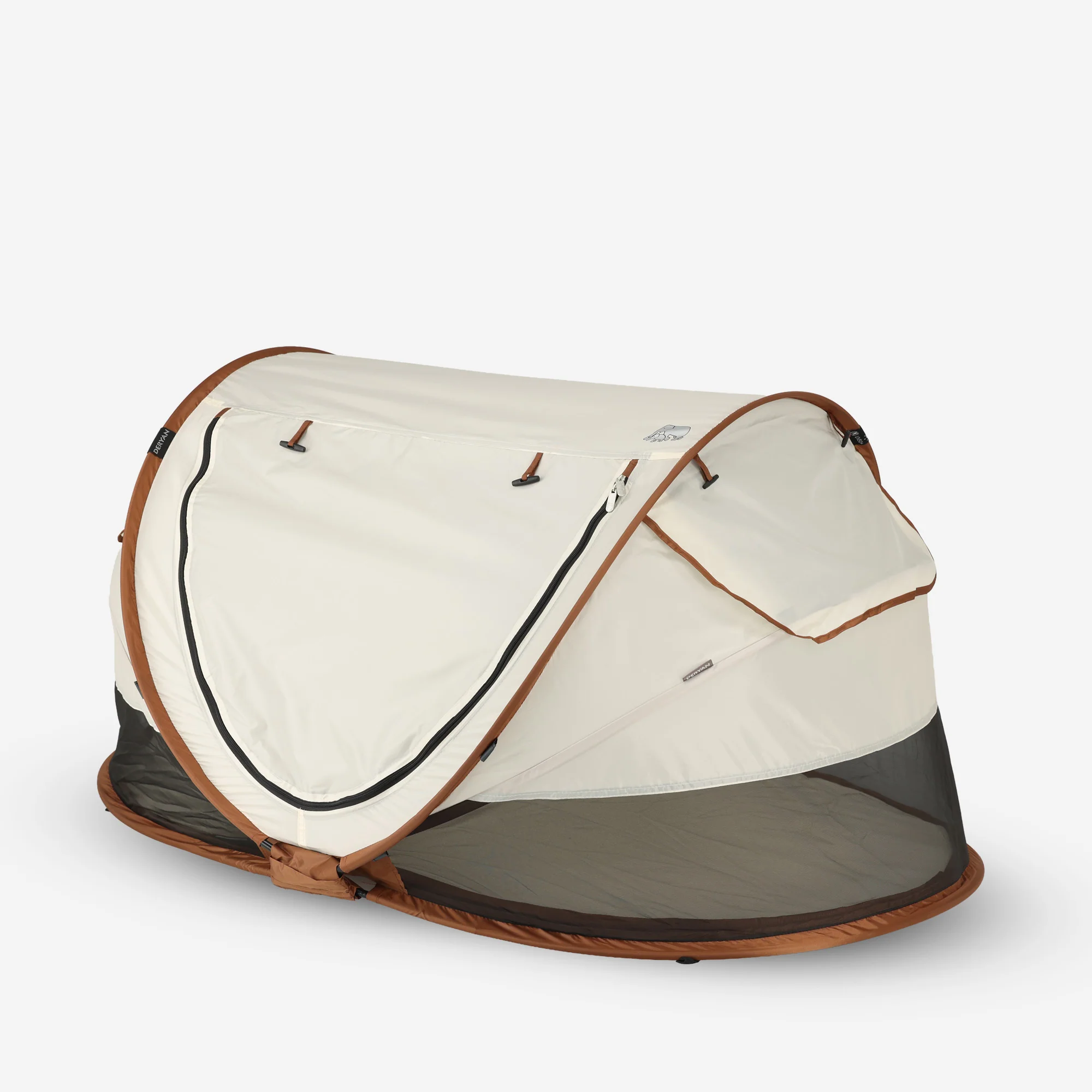 Peuter Luxe Sand - Image 6