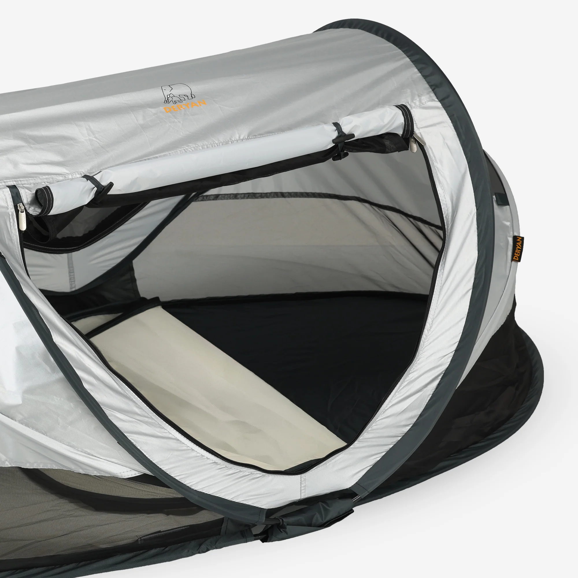 Toddler Luxury Silver - Image 14