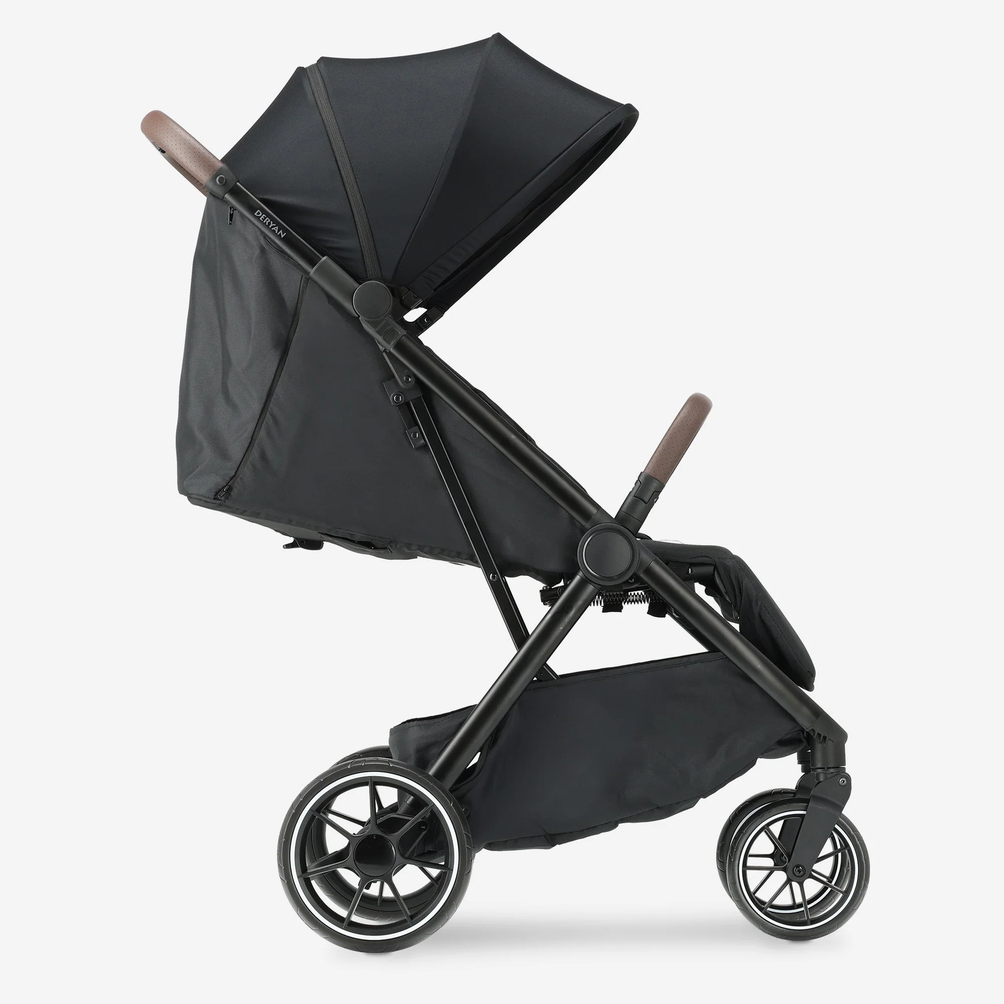 Rolo Buggy XL czarny - Image 3