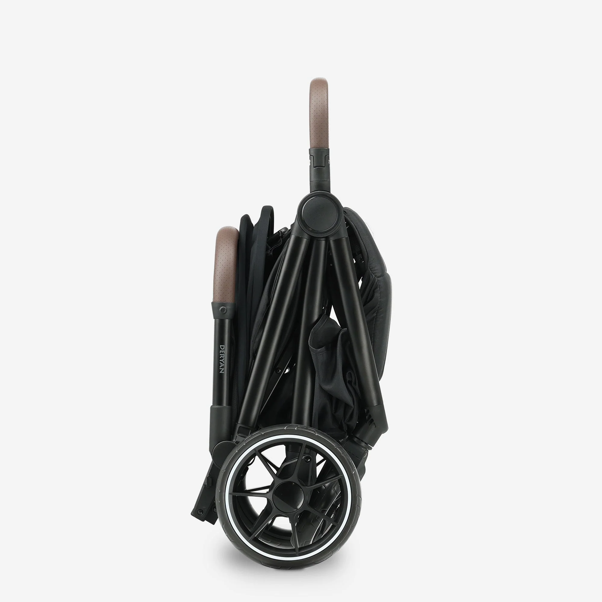 Rolo Buggy XL czarny - Image 4