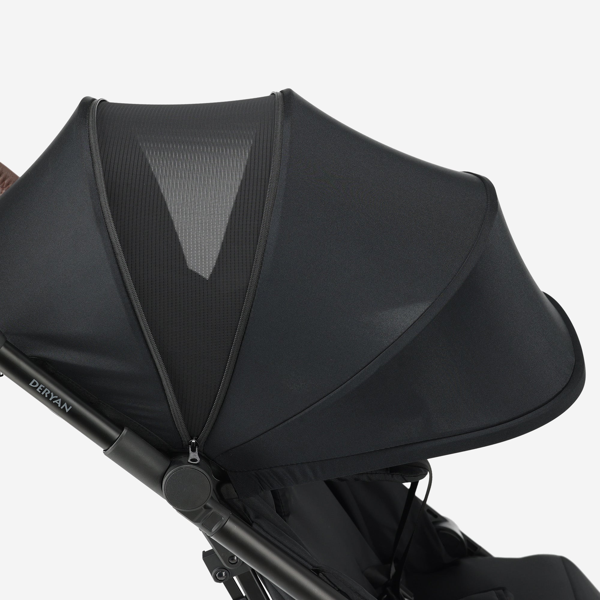 Rolo Buggy XL czarny - Image 5