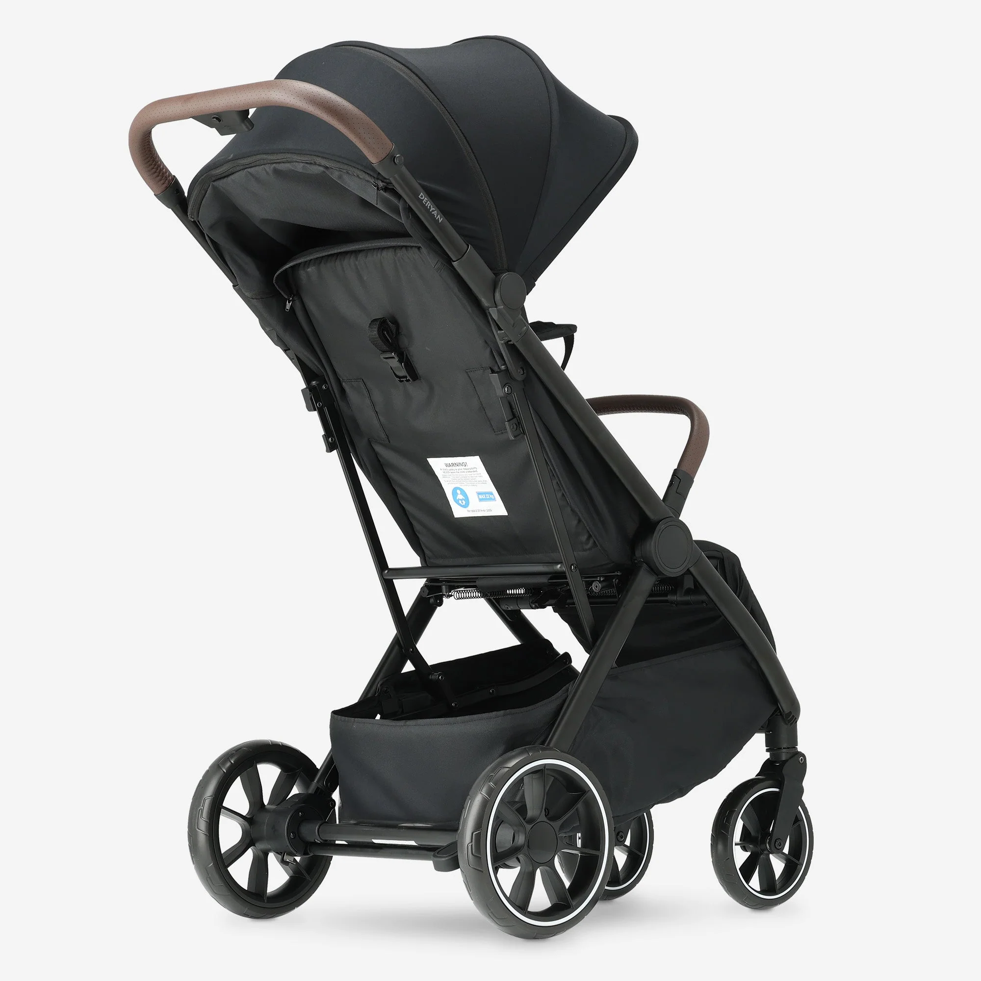 Rolo Buggy XL czarny - Image 7