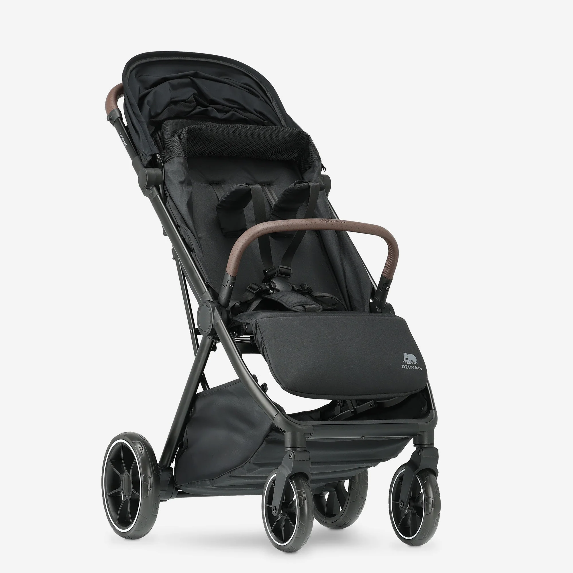 Rolo Buggy XL czarny - Image 8