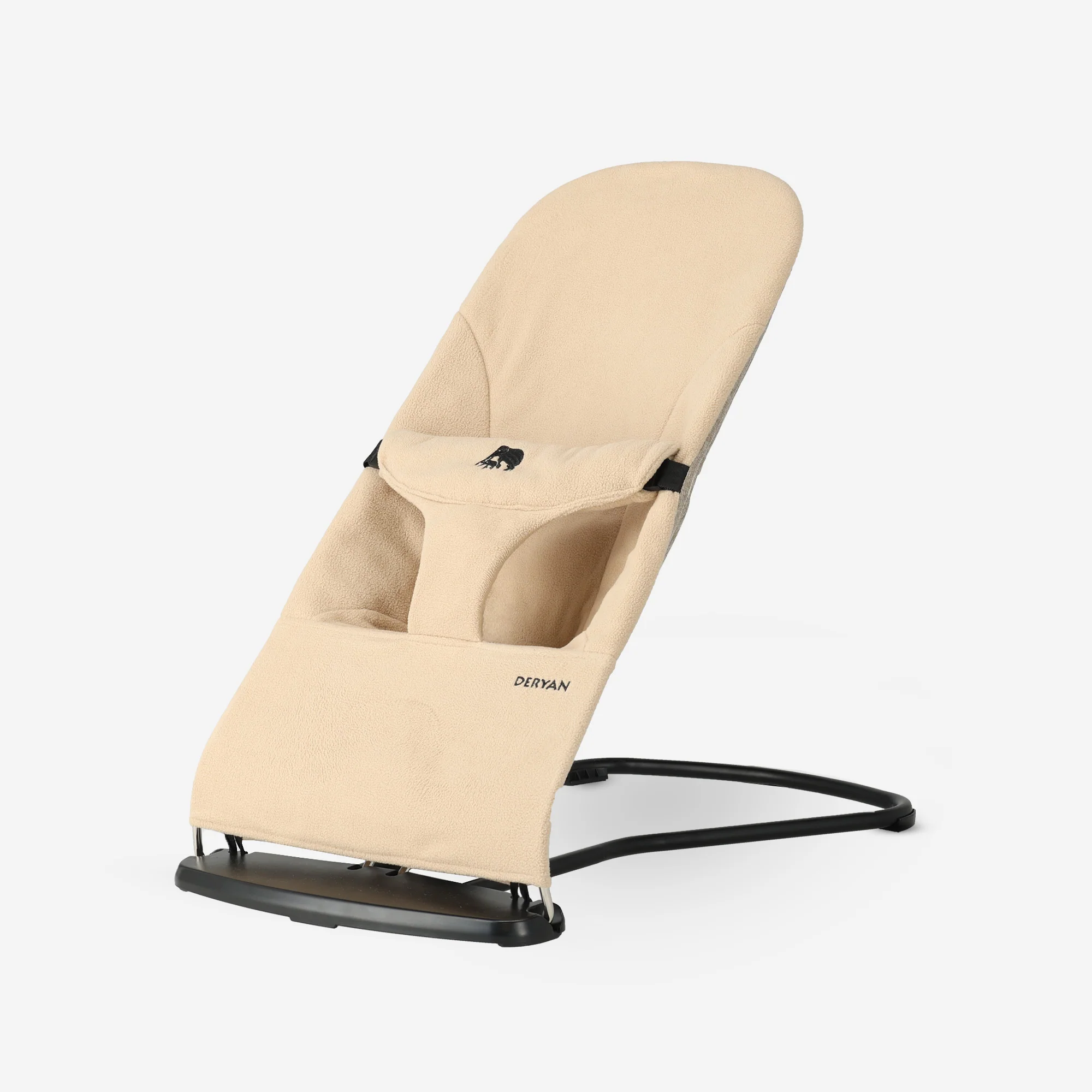 Teddy Bouncer Cream - Image 4
