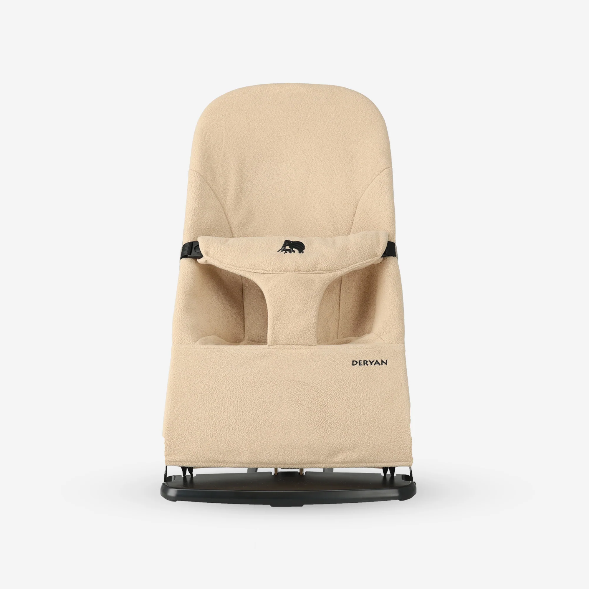 Teddy Bouncer Cream - Image 7