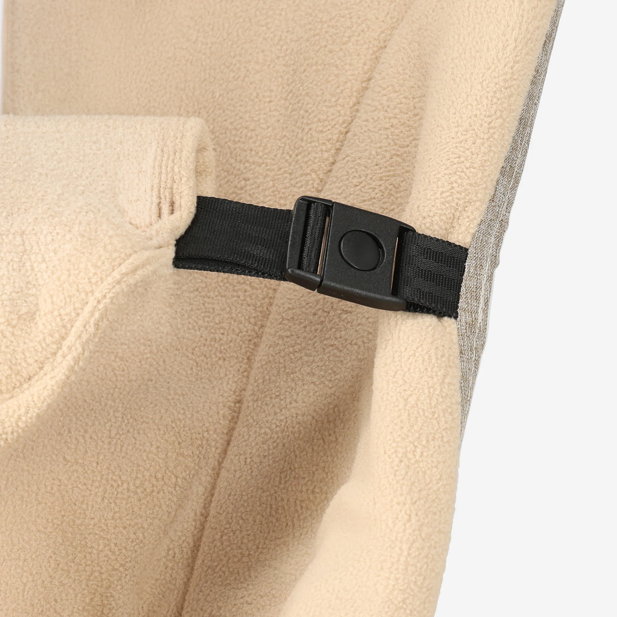 Teddy Bouncer Cream - Image 9