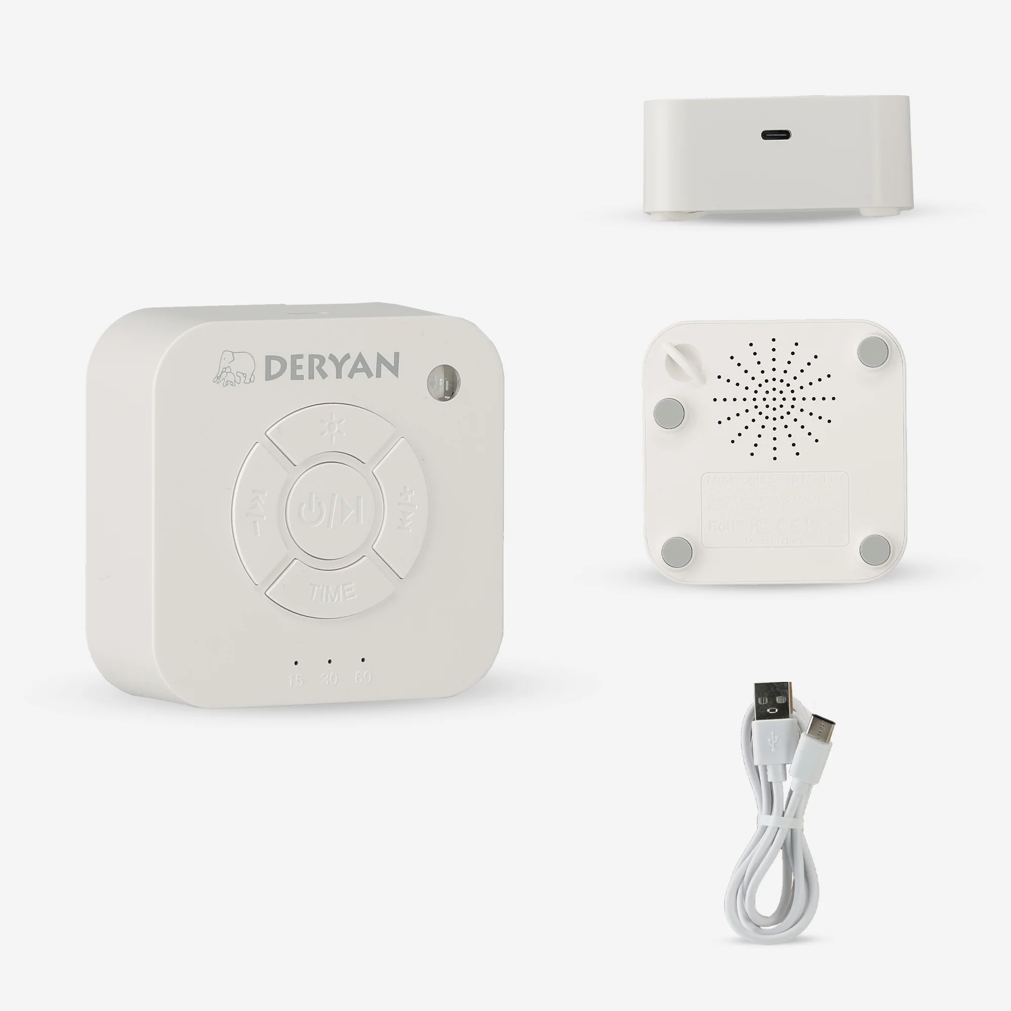 White Noise Box - Image 12