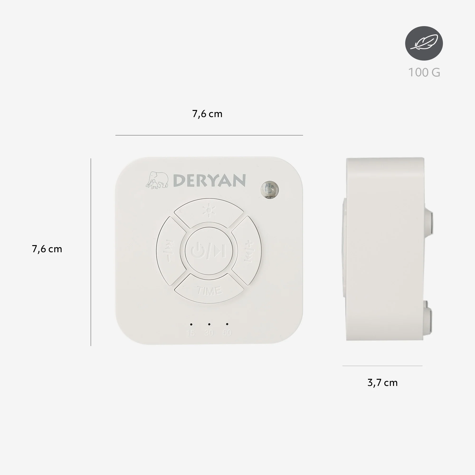 White Noise Box - Image 8