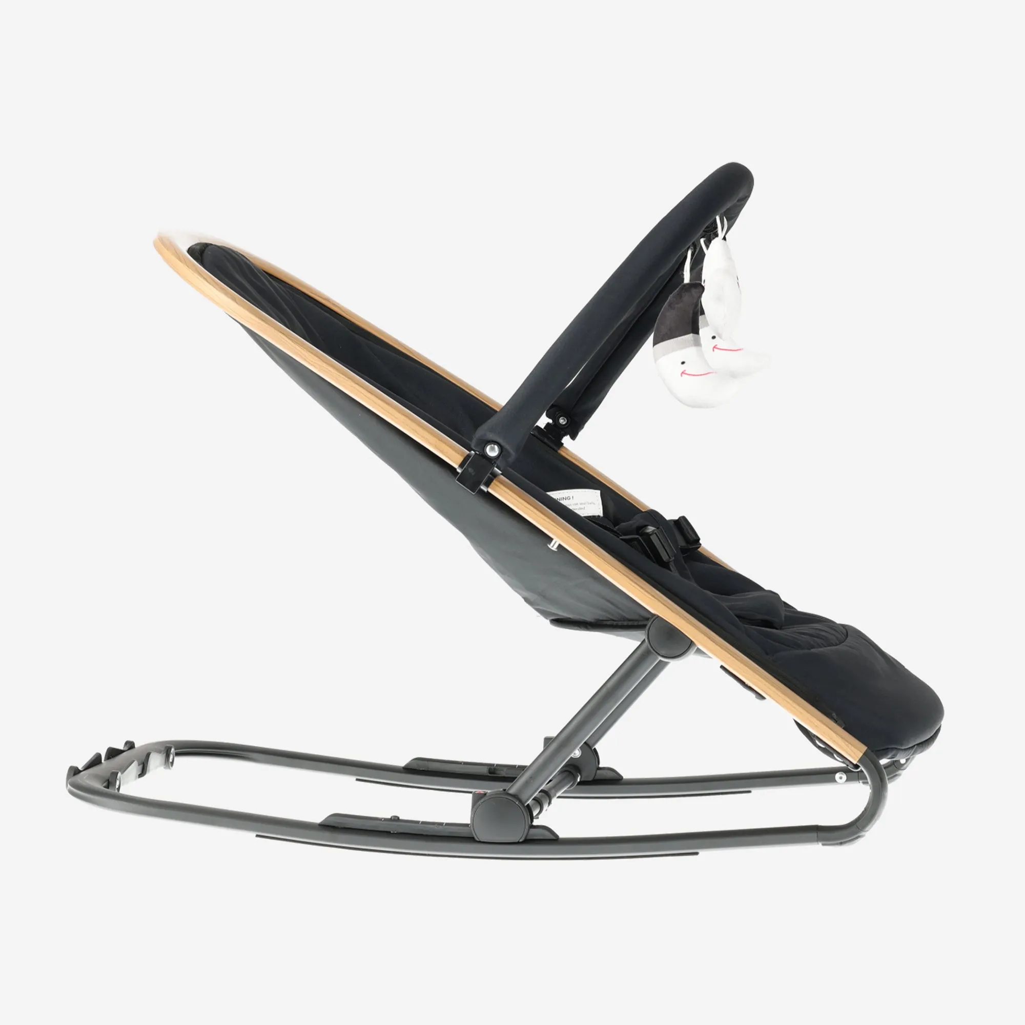 Rocker Rocker Black - Image 5